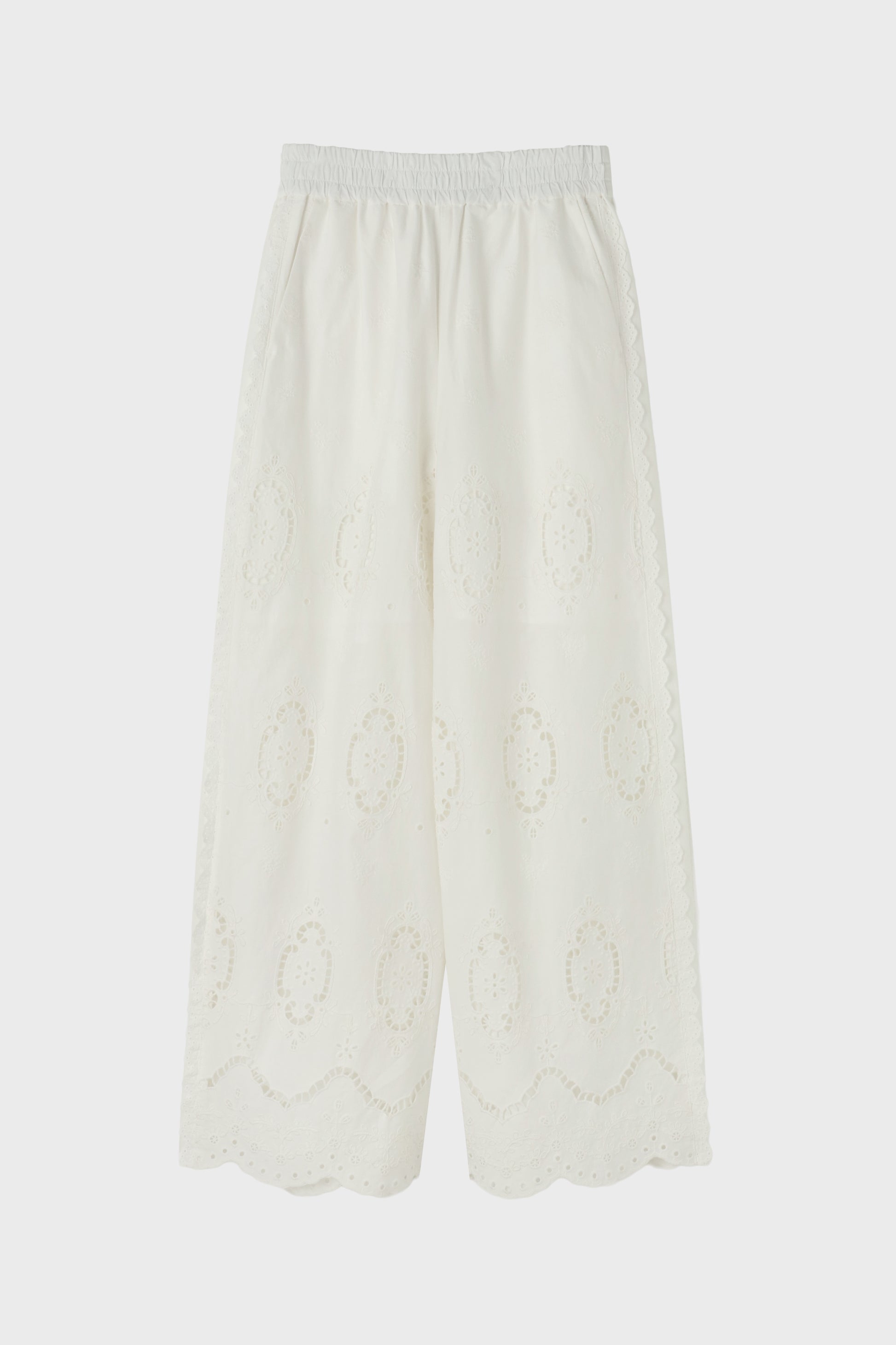 Freesia Pants