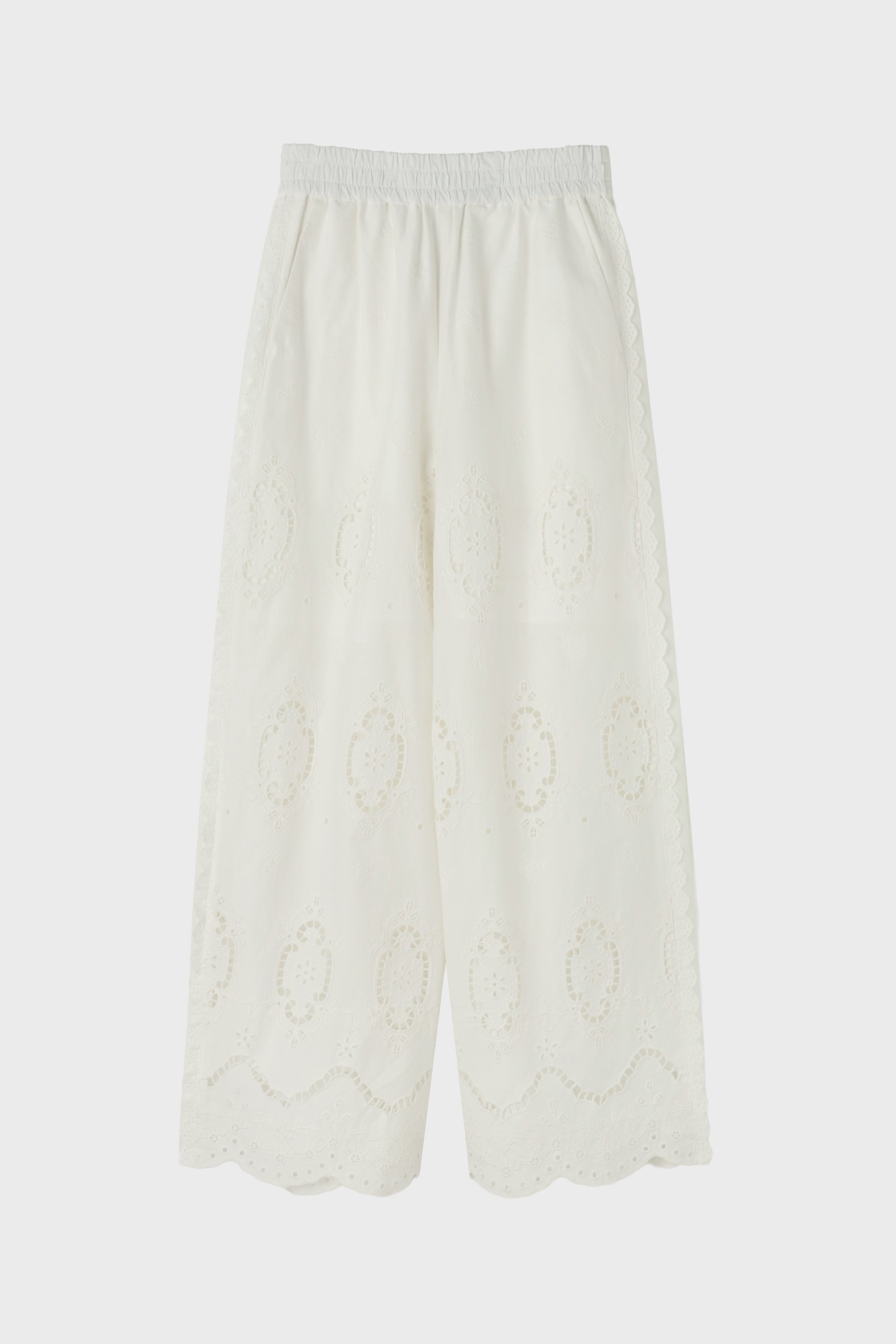 Freesia Pants