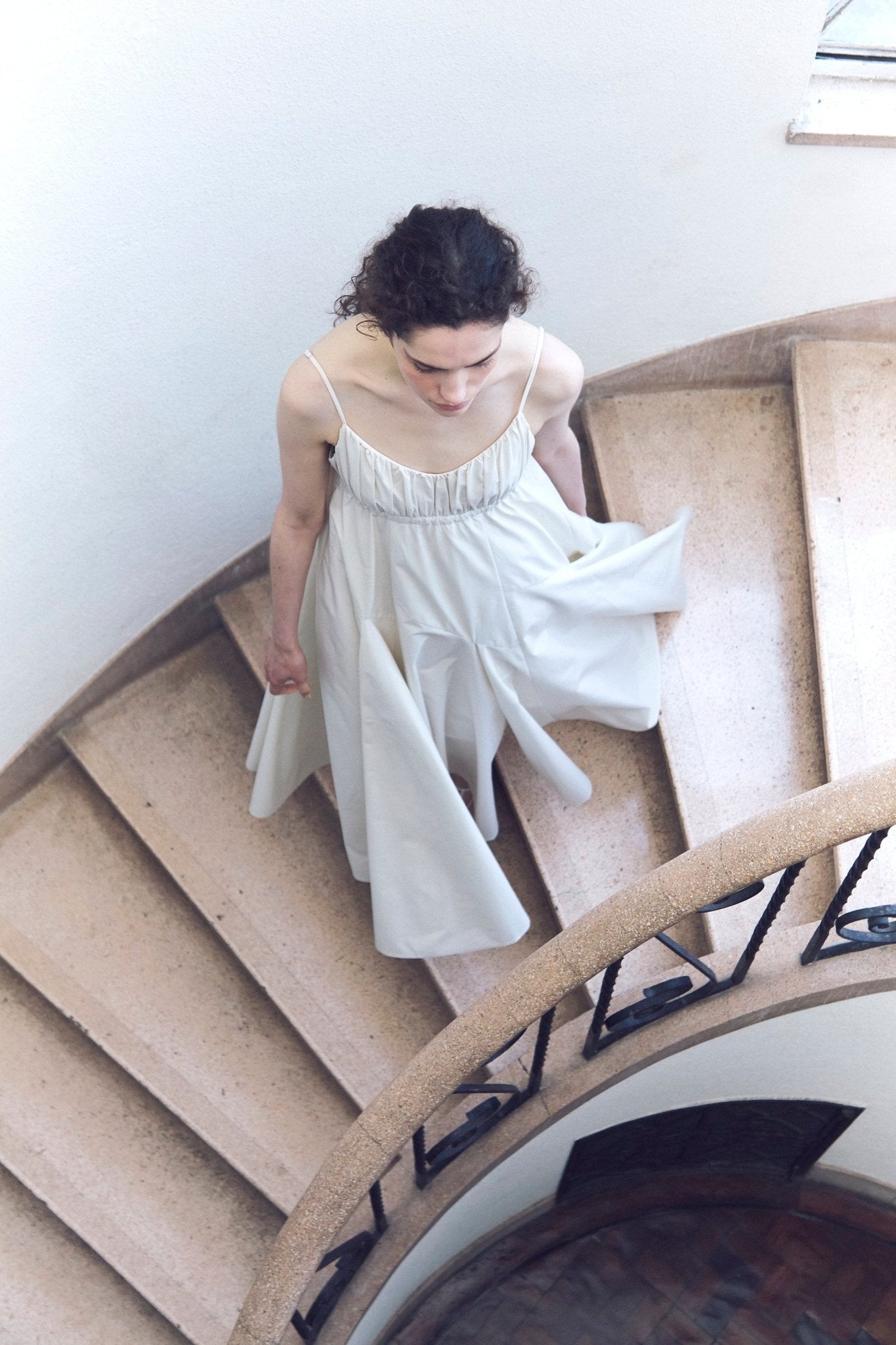 Leidse Dress
