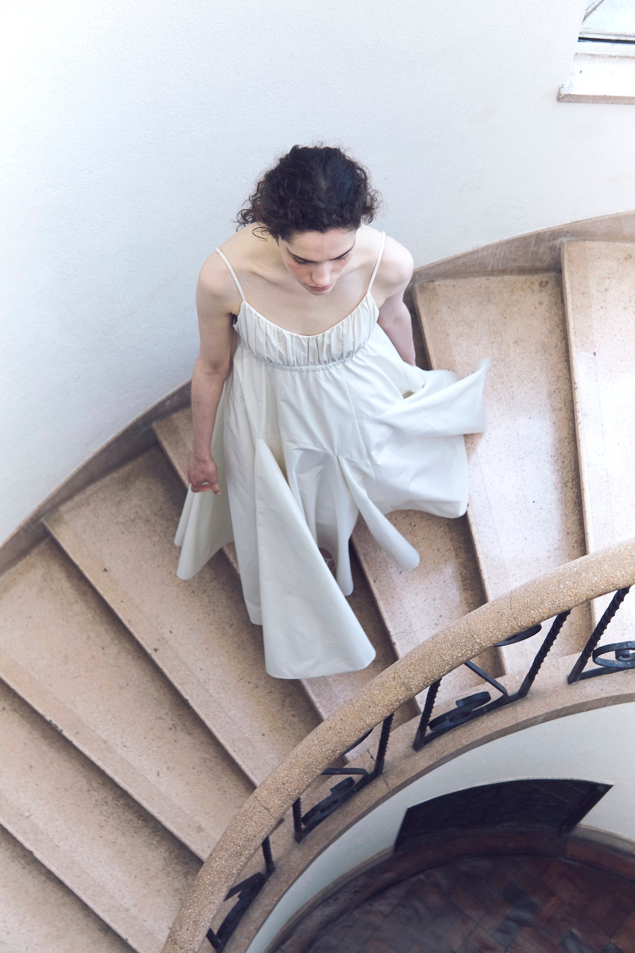 Leidse Dress