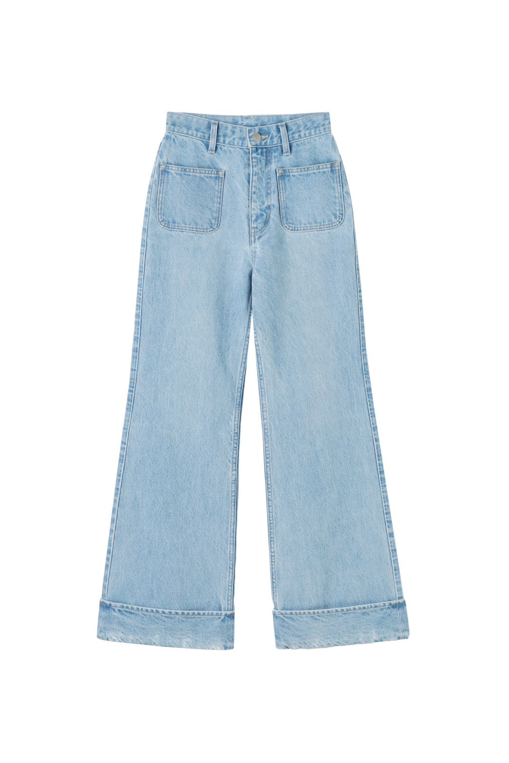Pericles Denim Pants