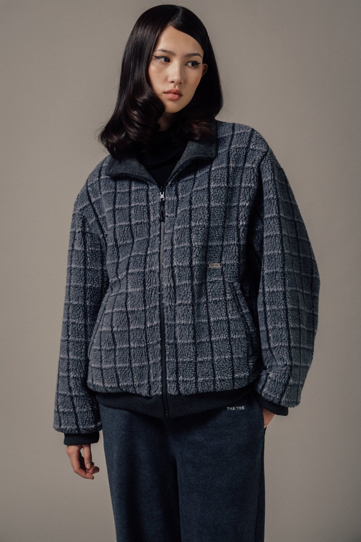 Alpspitze Fleece Jacket