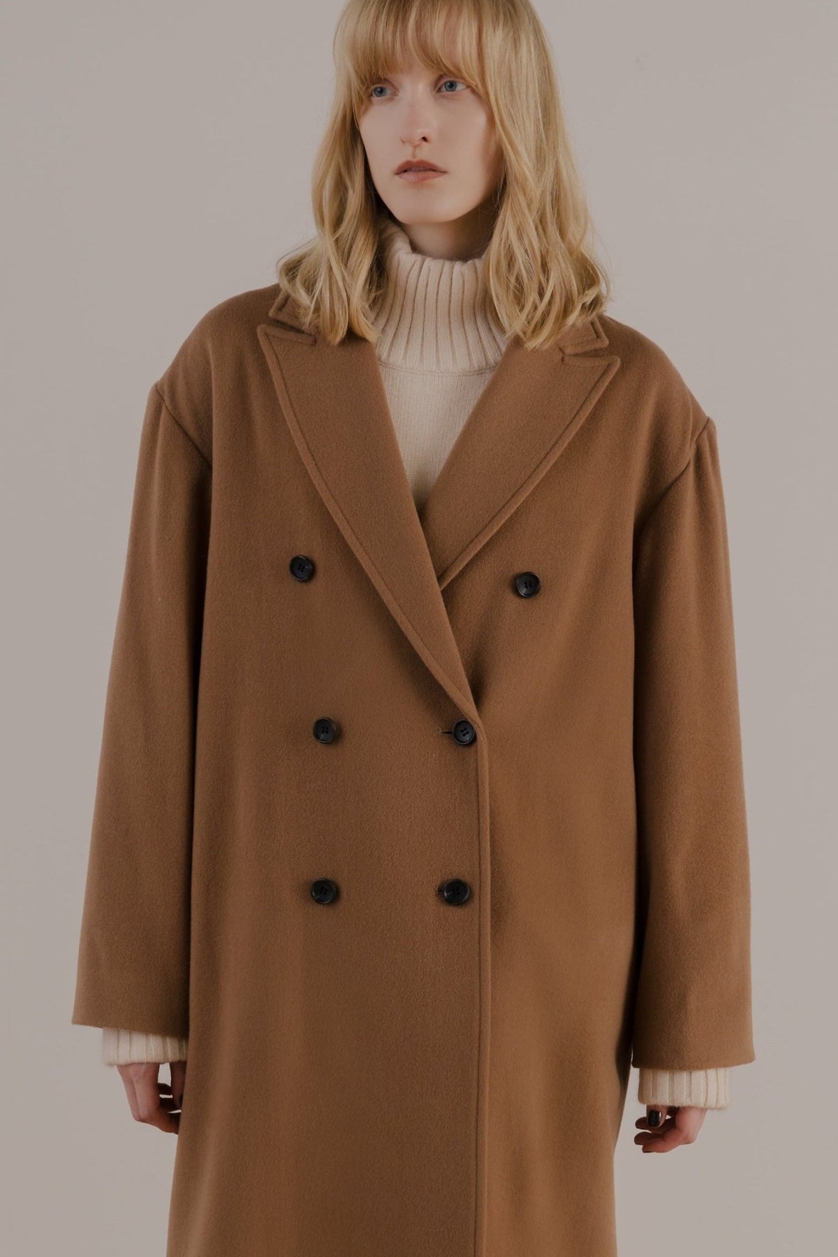 Moeckeberg Coat