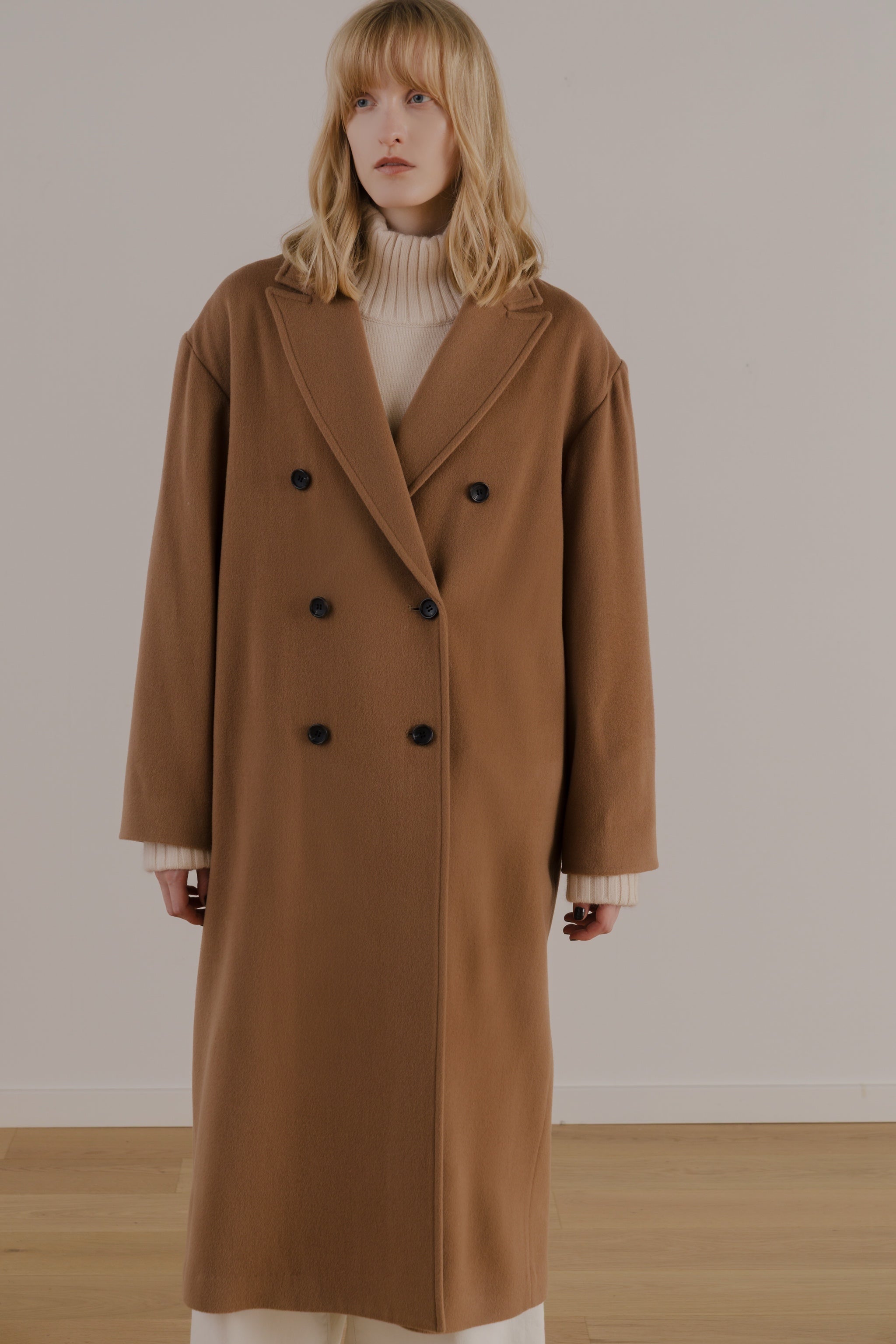 Moeckeberg Coat