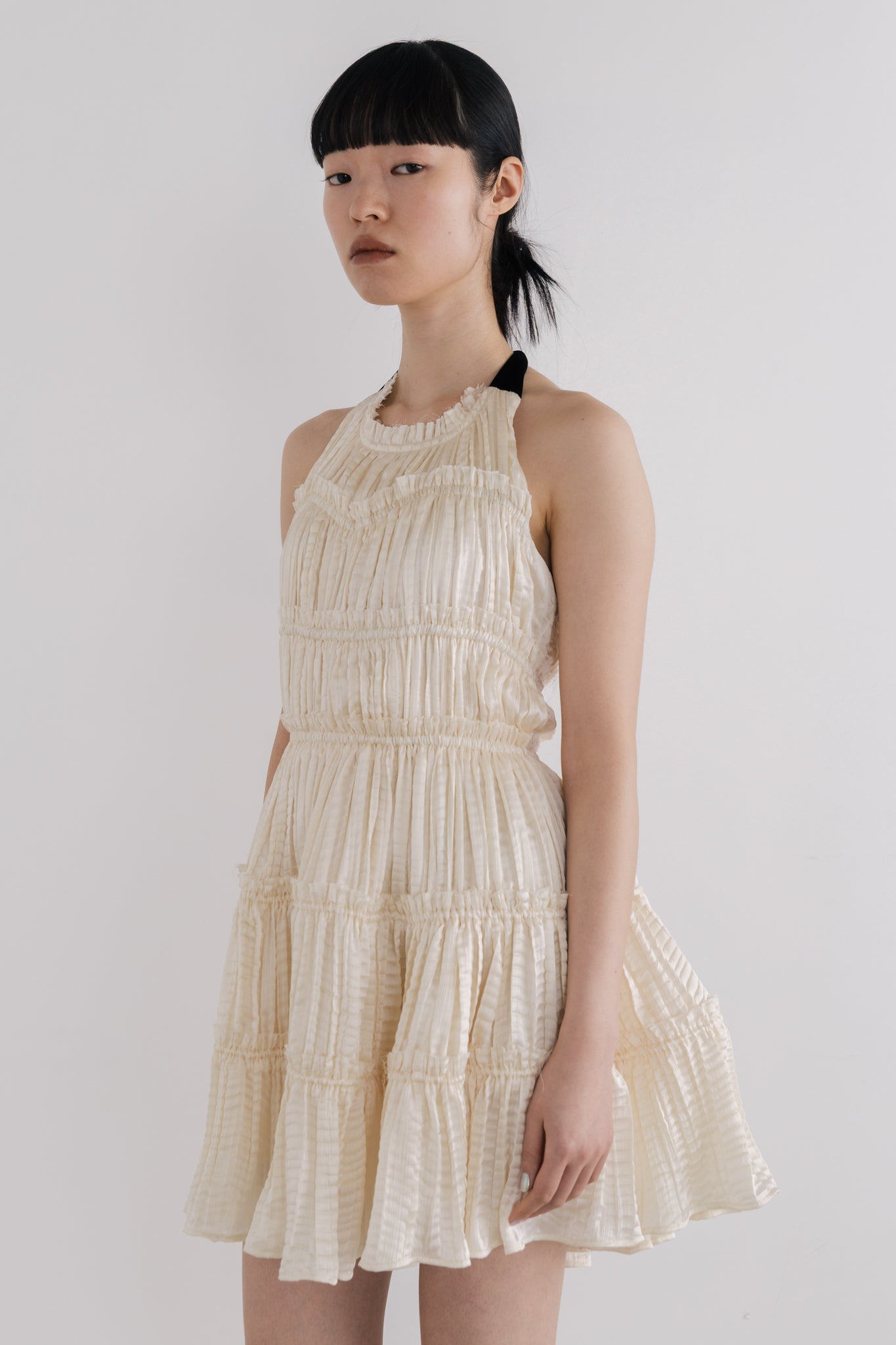 the toe heather dress ドレス 新品gw限定値下げ Heather Dress – THE TOÉ
