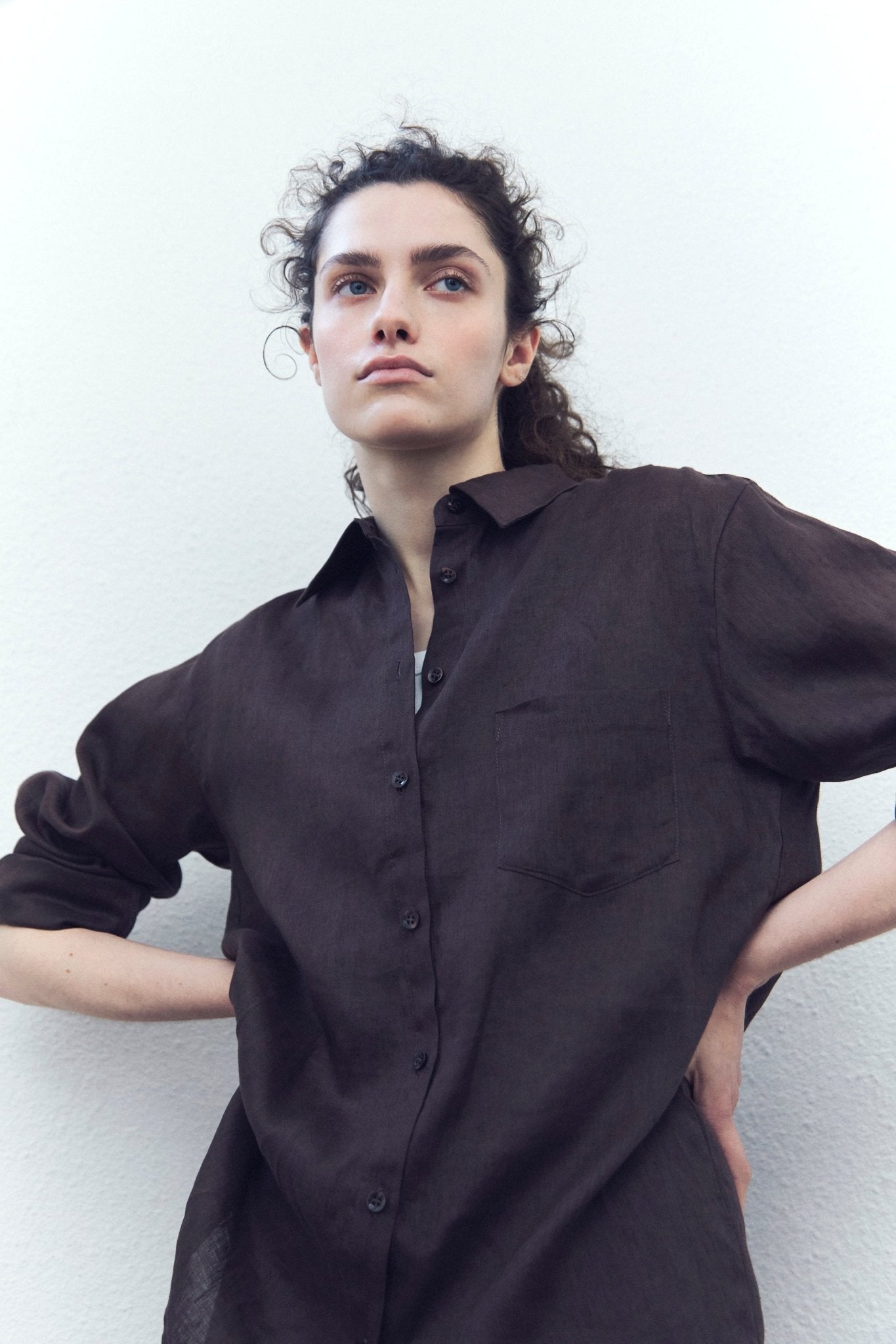 Hobbema Shirt