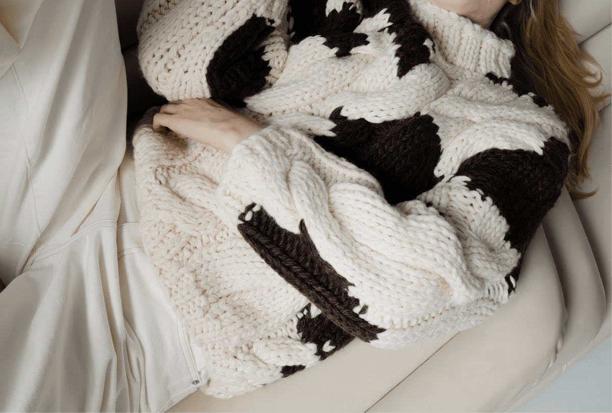 Kaufinger Cable Knit