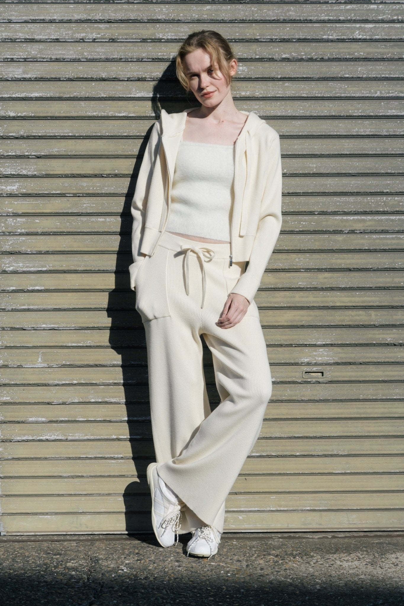 Tor Knit Pants