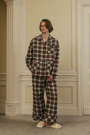 Holstentor Check Loungewear