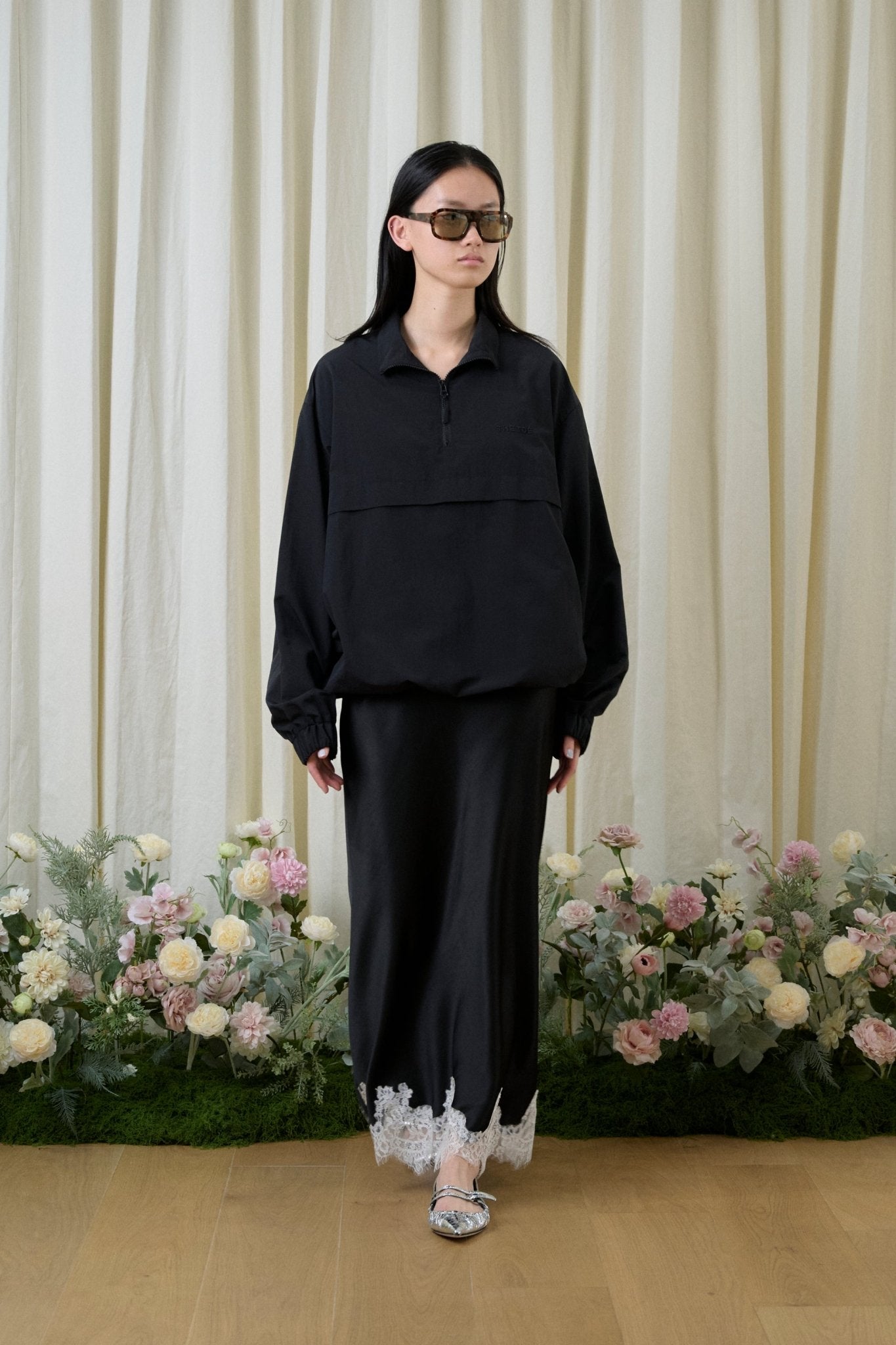172cm size M