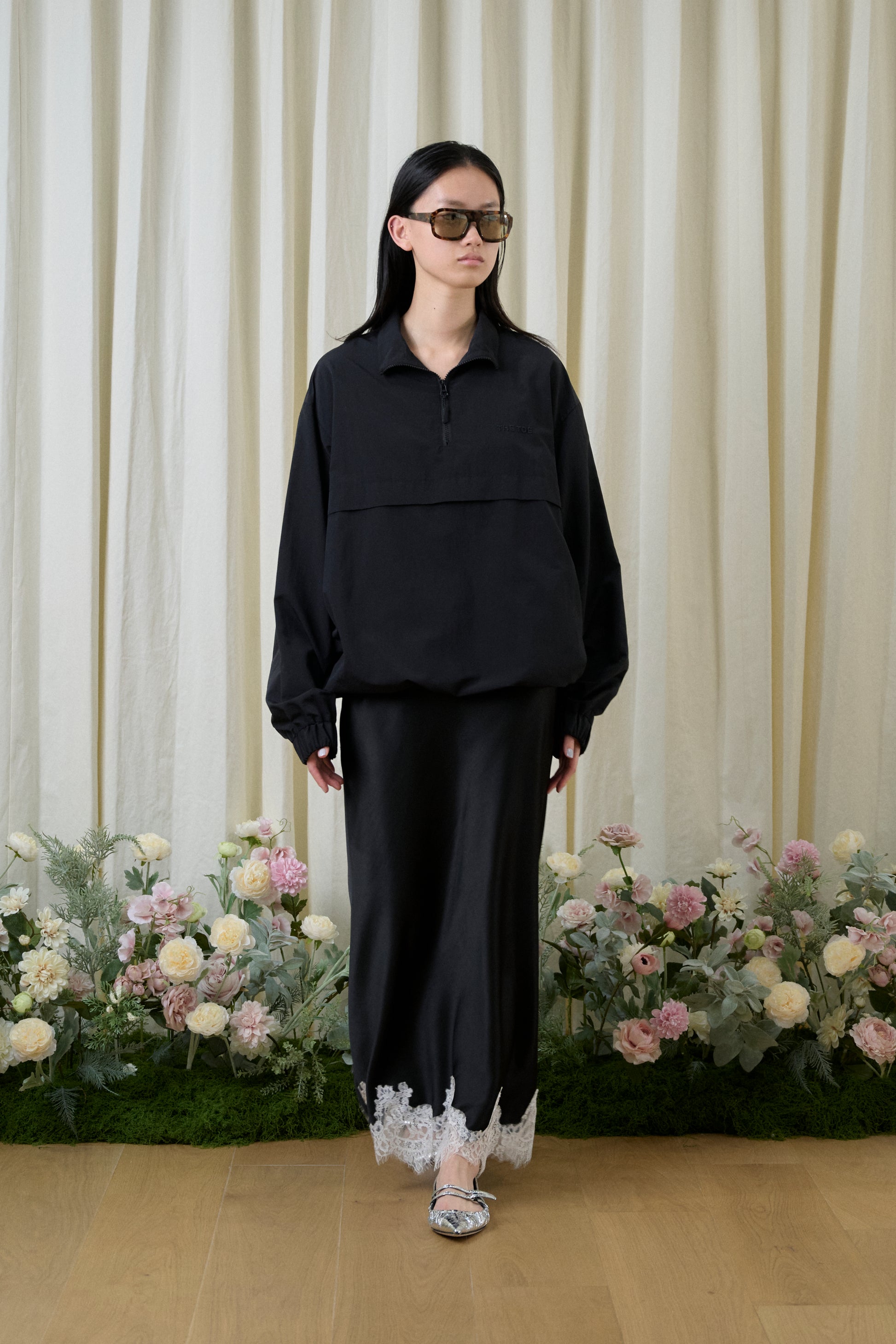 172cm size M