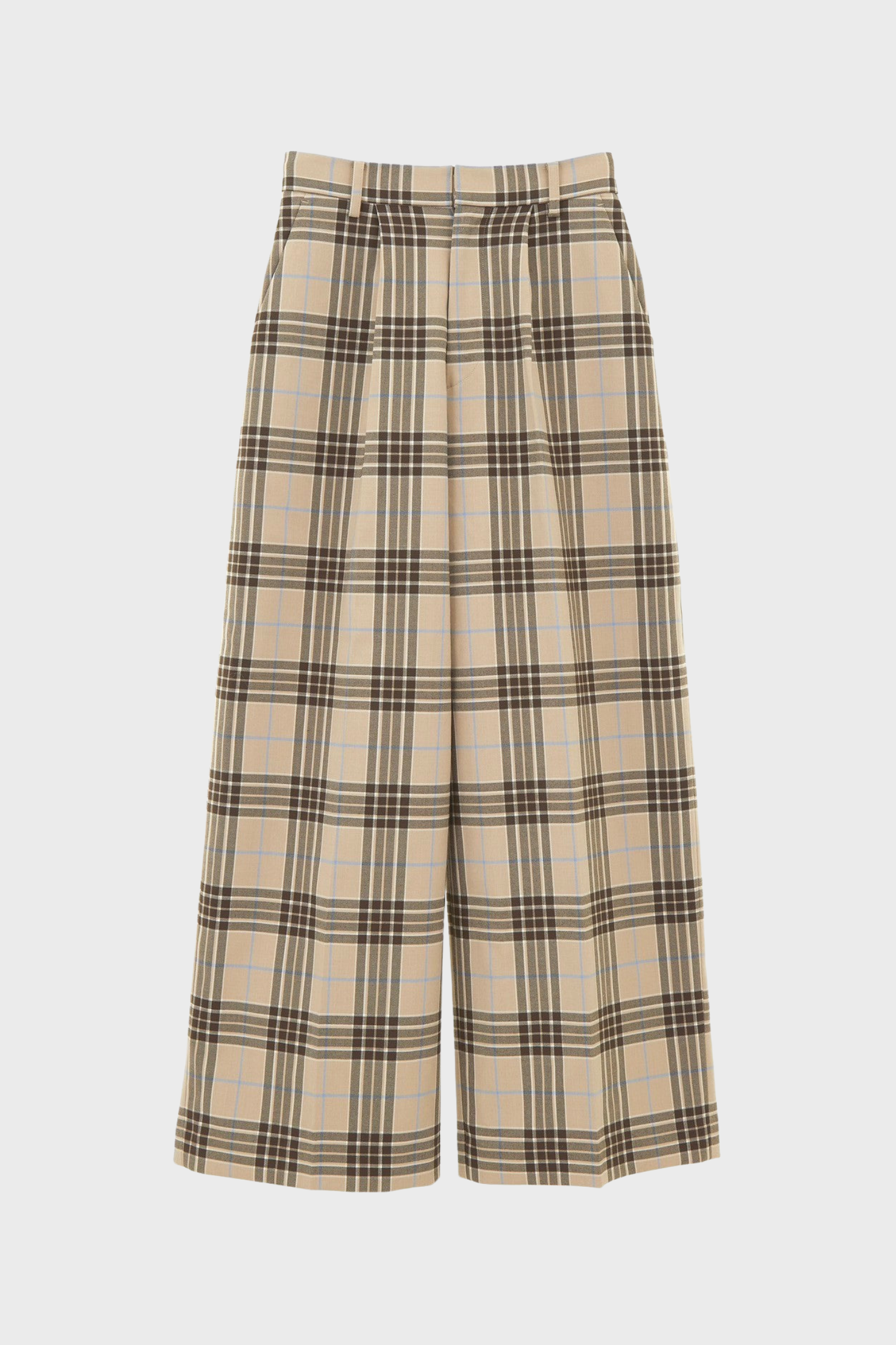 Lyucus Slacks- check