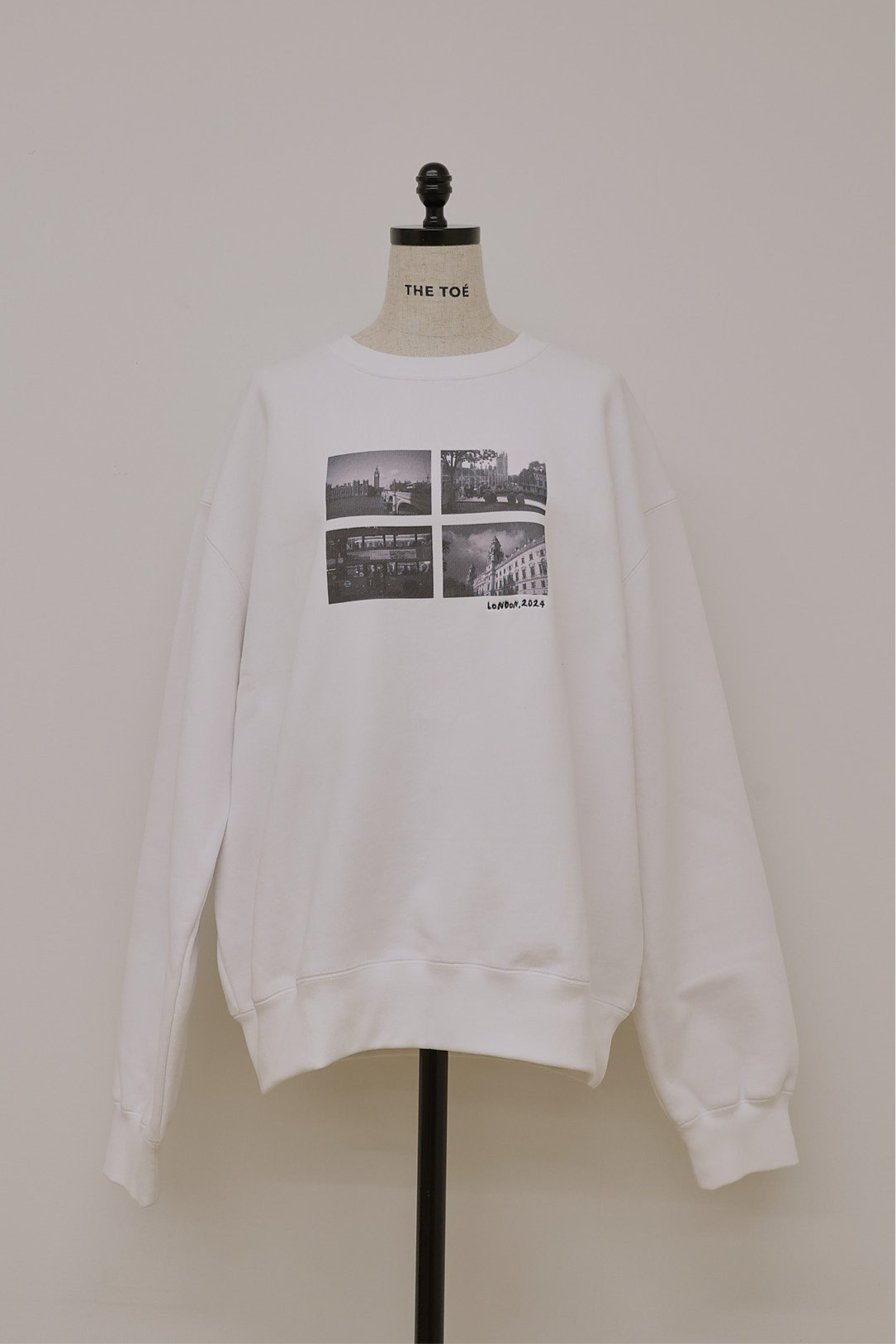 SCN Sweatshirt vol.II