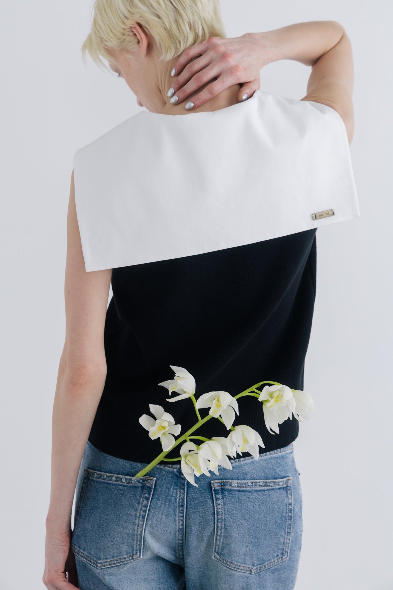 Cochem Sleeveless Top