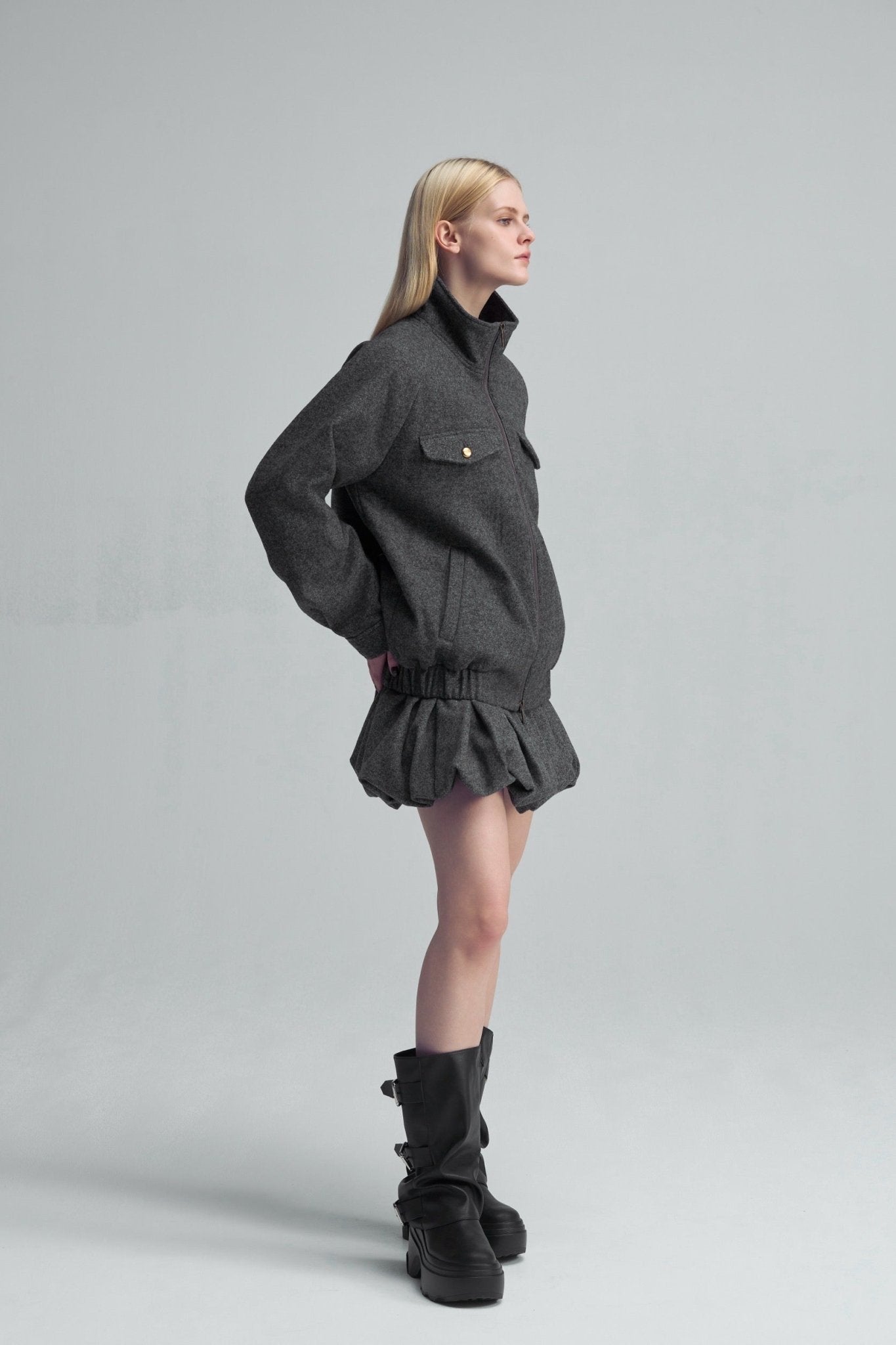 Bremen Skirt