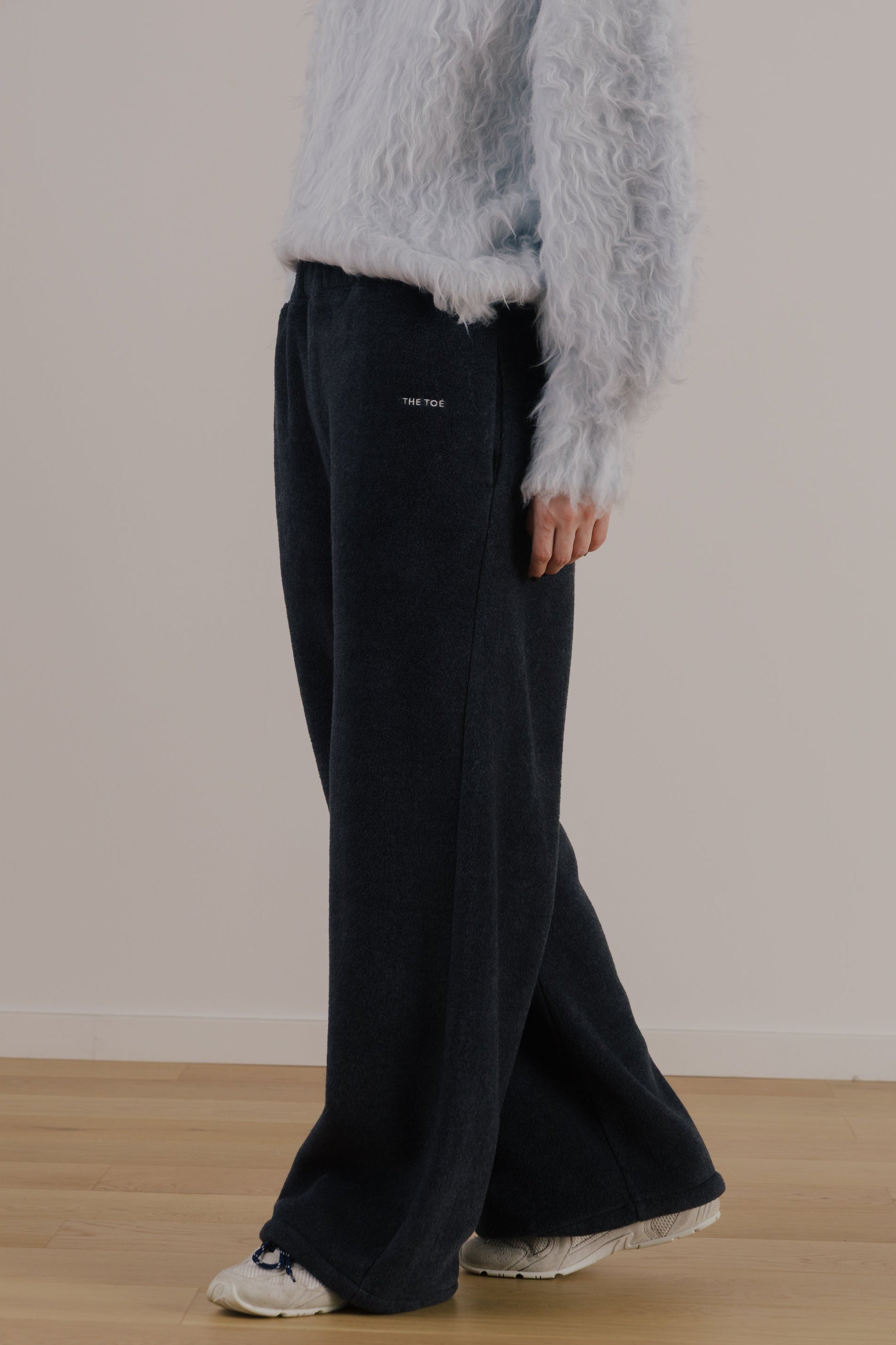 Bornheim Fleece Pants