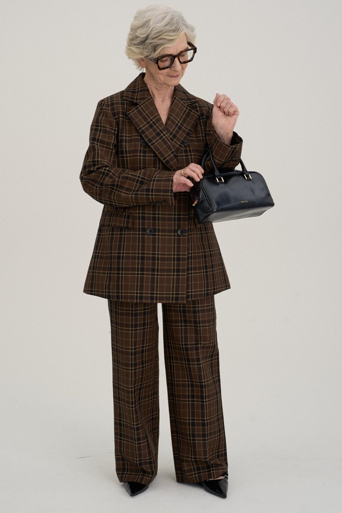 Buckingham Jacket