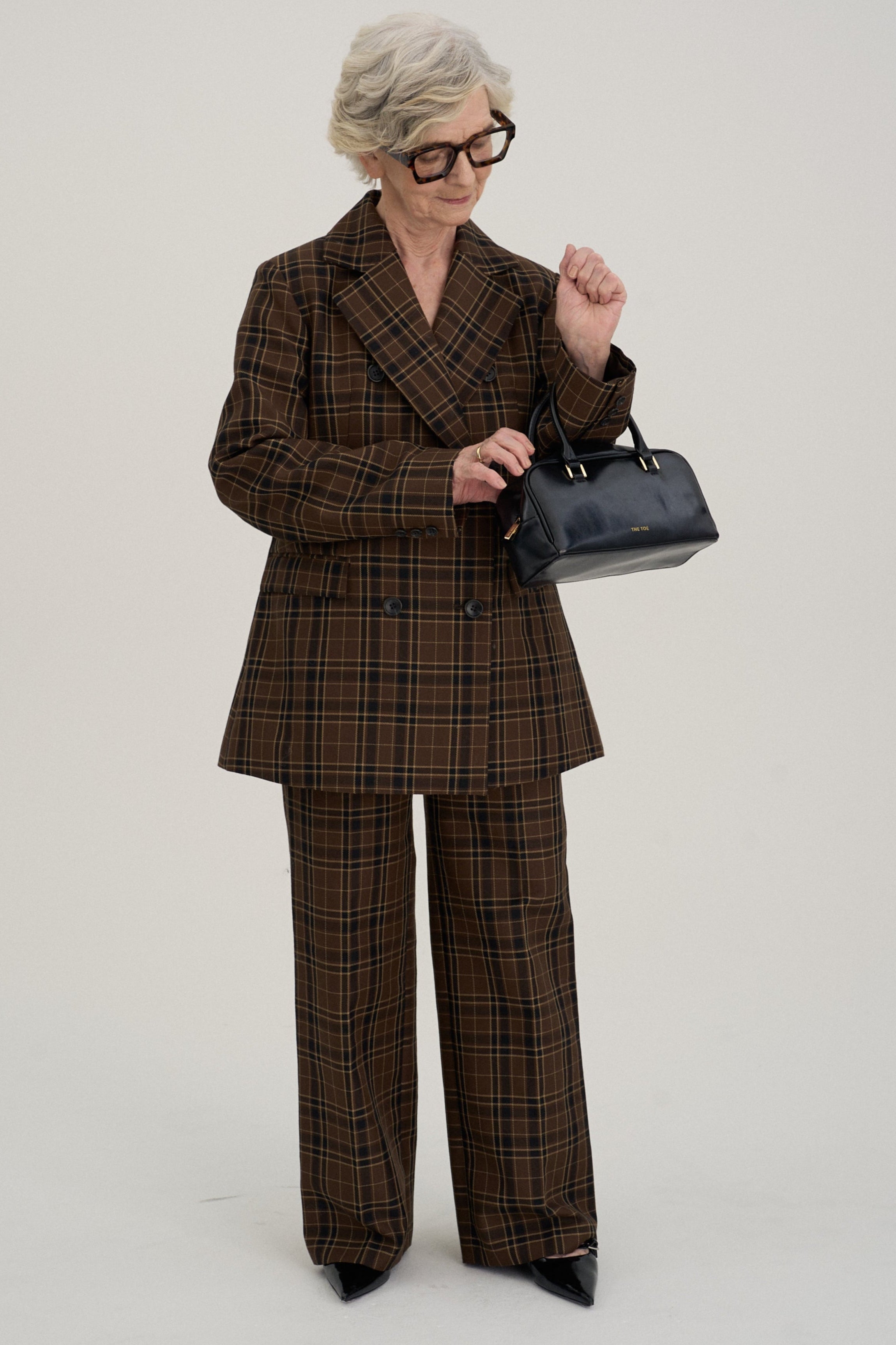 Buckingham Jacket