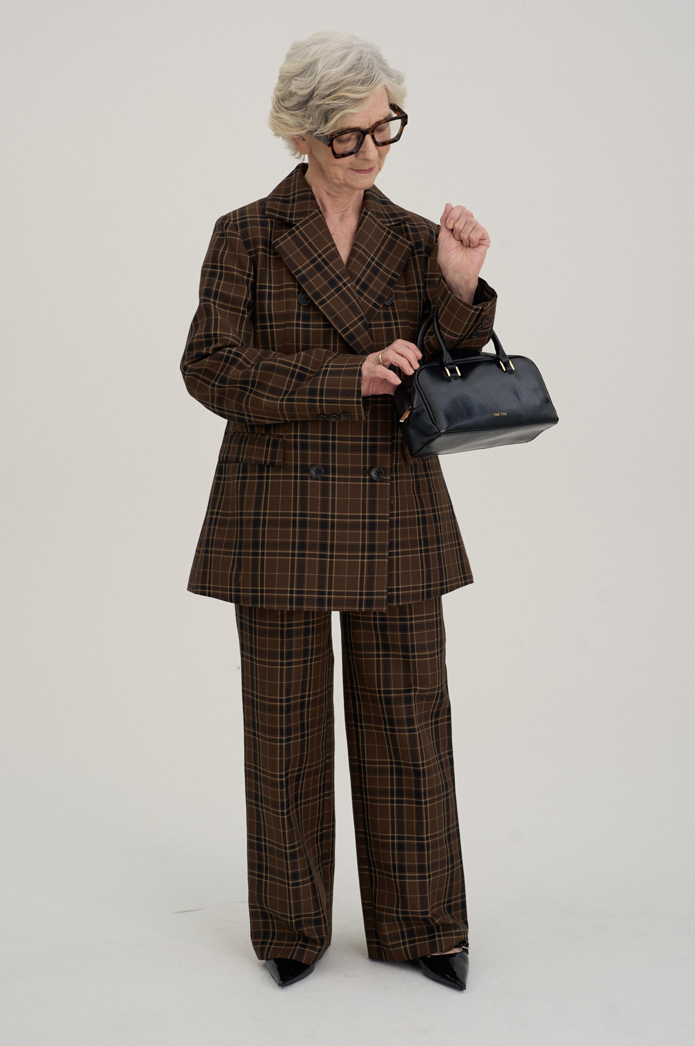 Buckingham Jacket