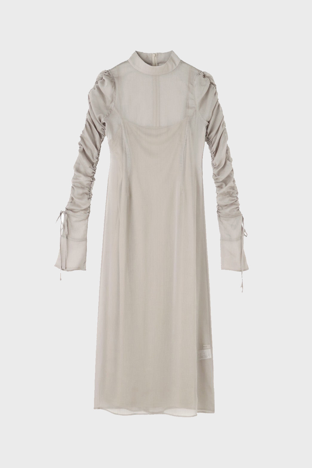 Daffodil Dress – THE TOÉ