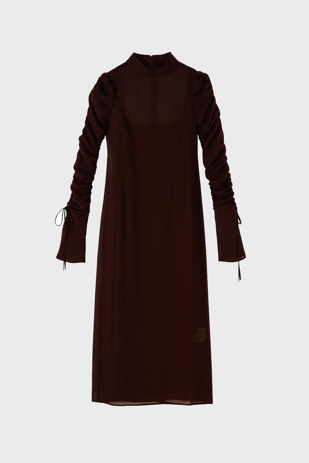 Daffodil Dress – THE TOÉ