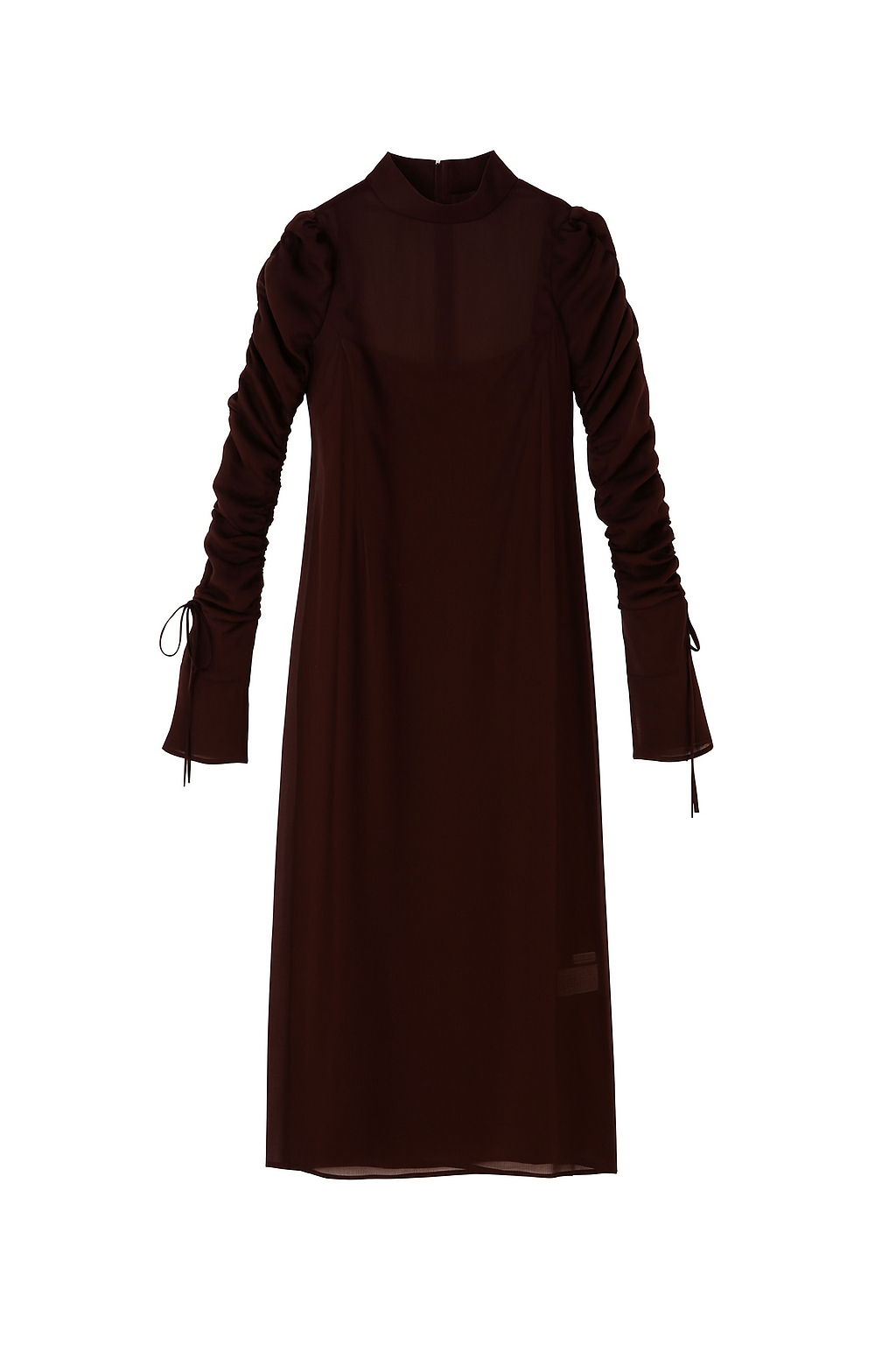 スーツ・フォーマル・ドレス THE TOE Daffodil Dress Daffodil Dress – THE TOÉ