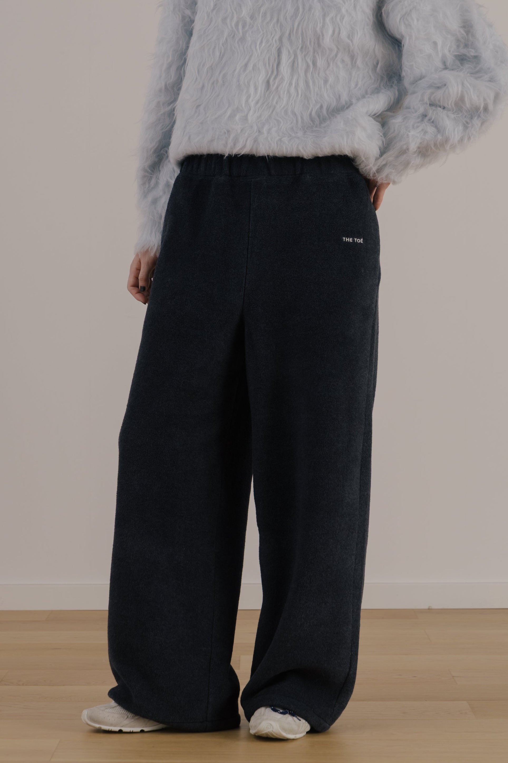 Bornheim Fleece Pants