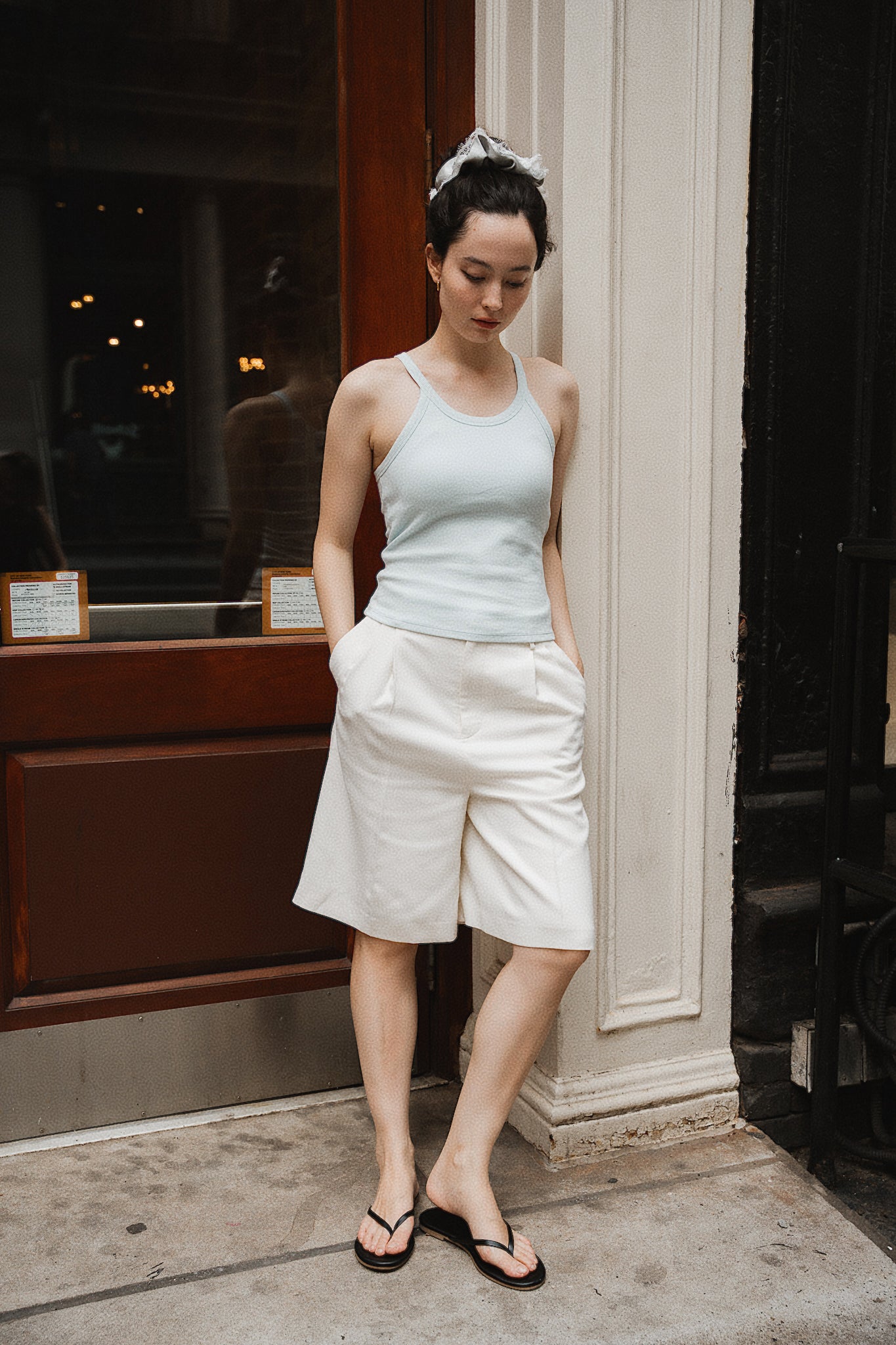 Betuwe Tank Top