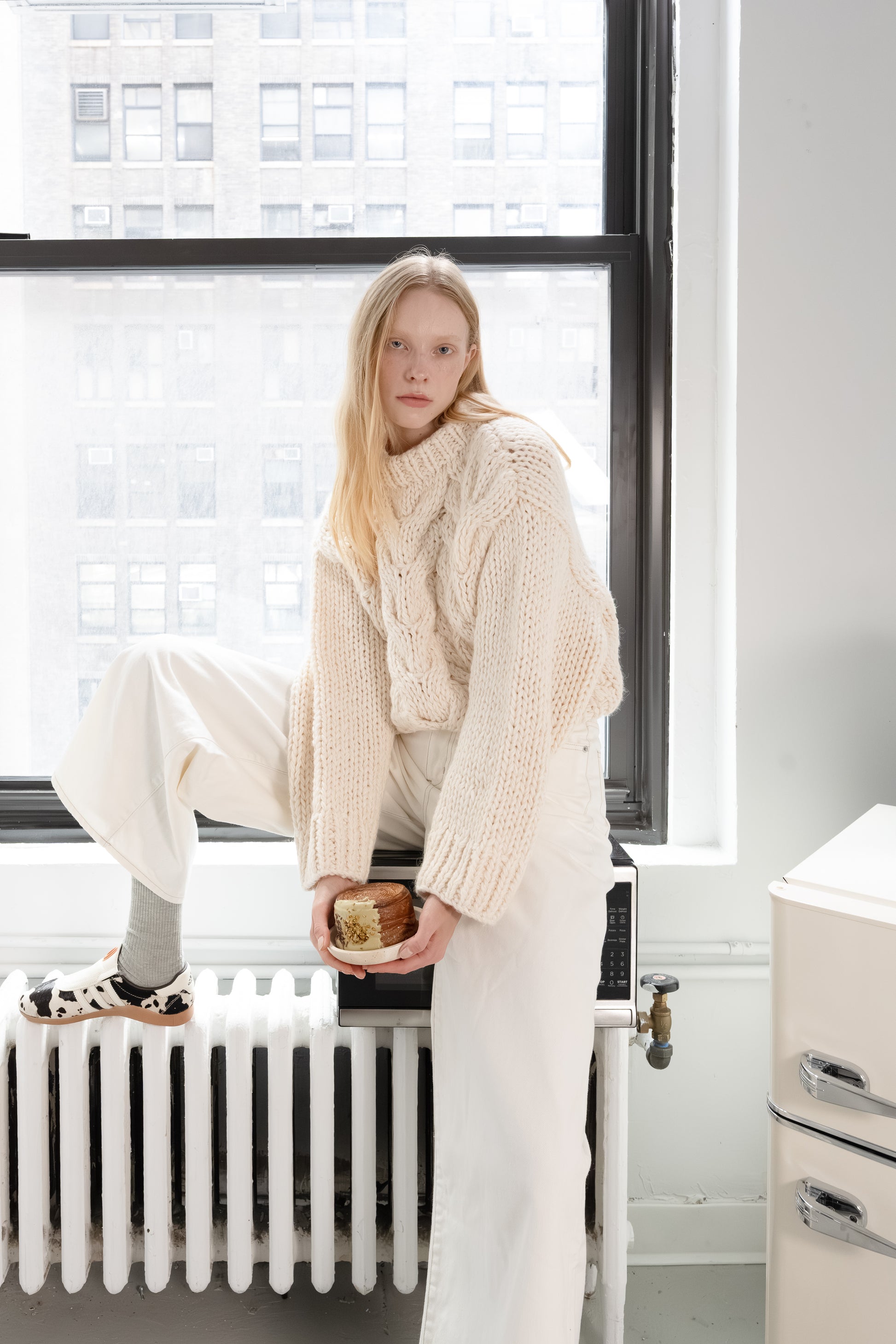 Neuhauser Knit