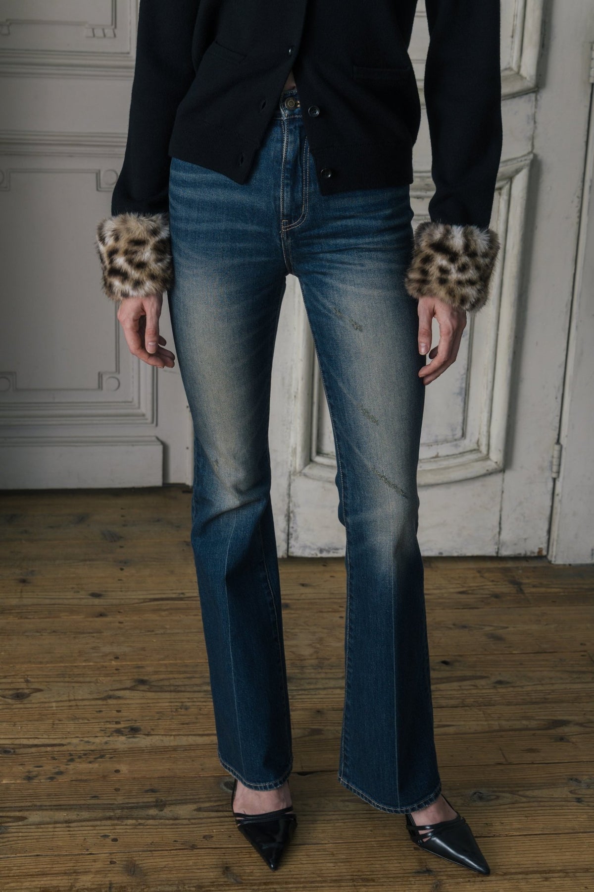 Coolsingel Denim (26aw)