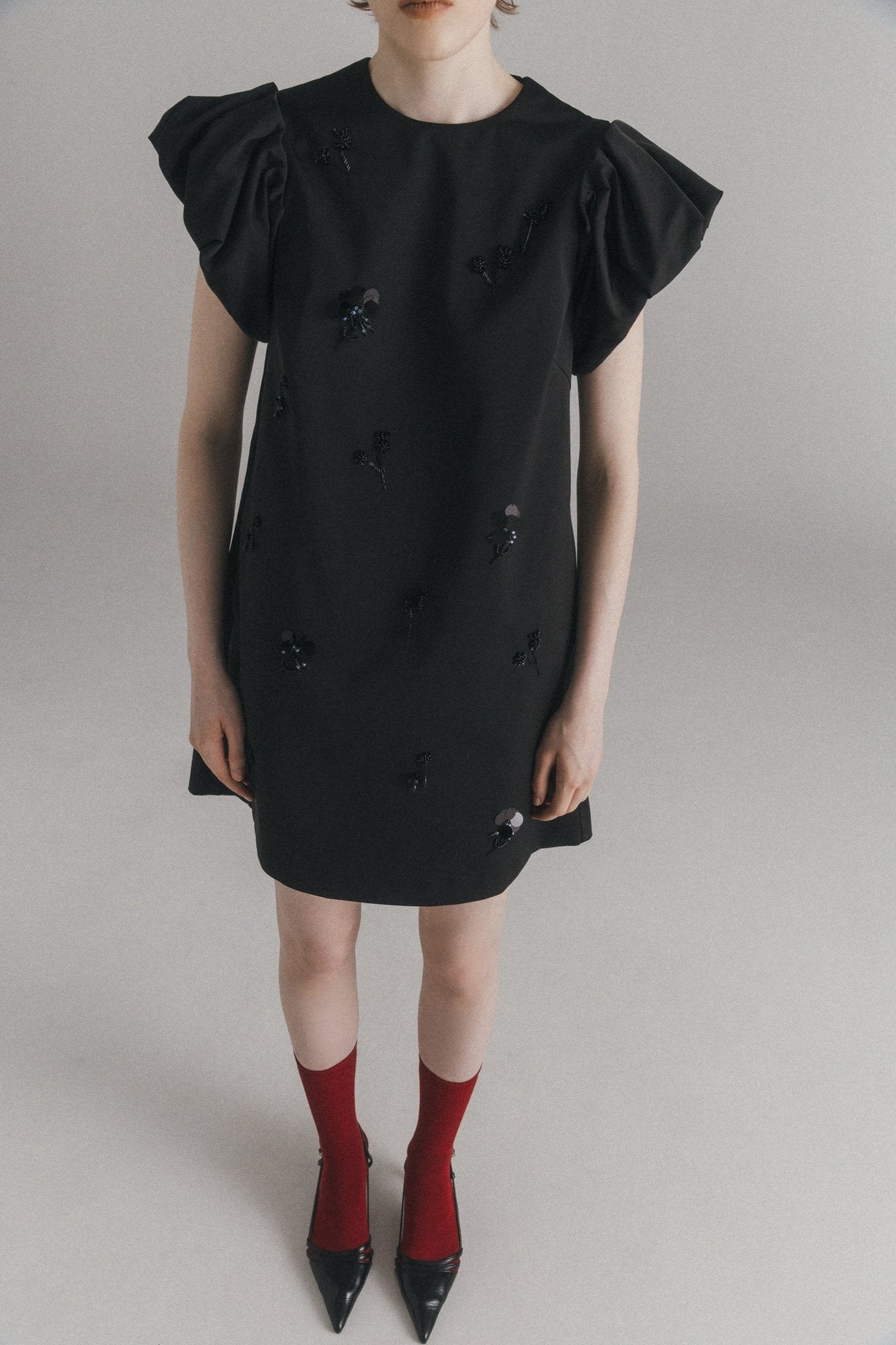 Valerius Bijou Dress