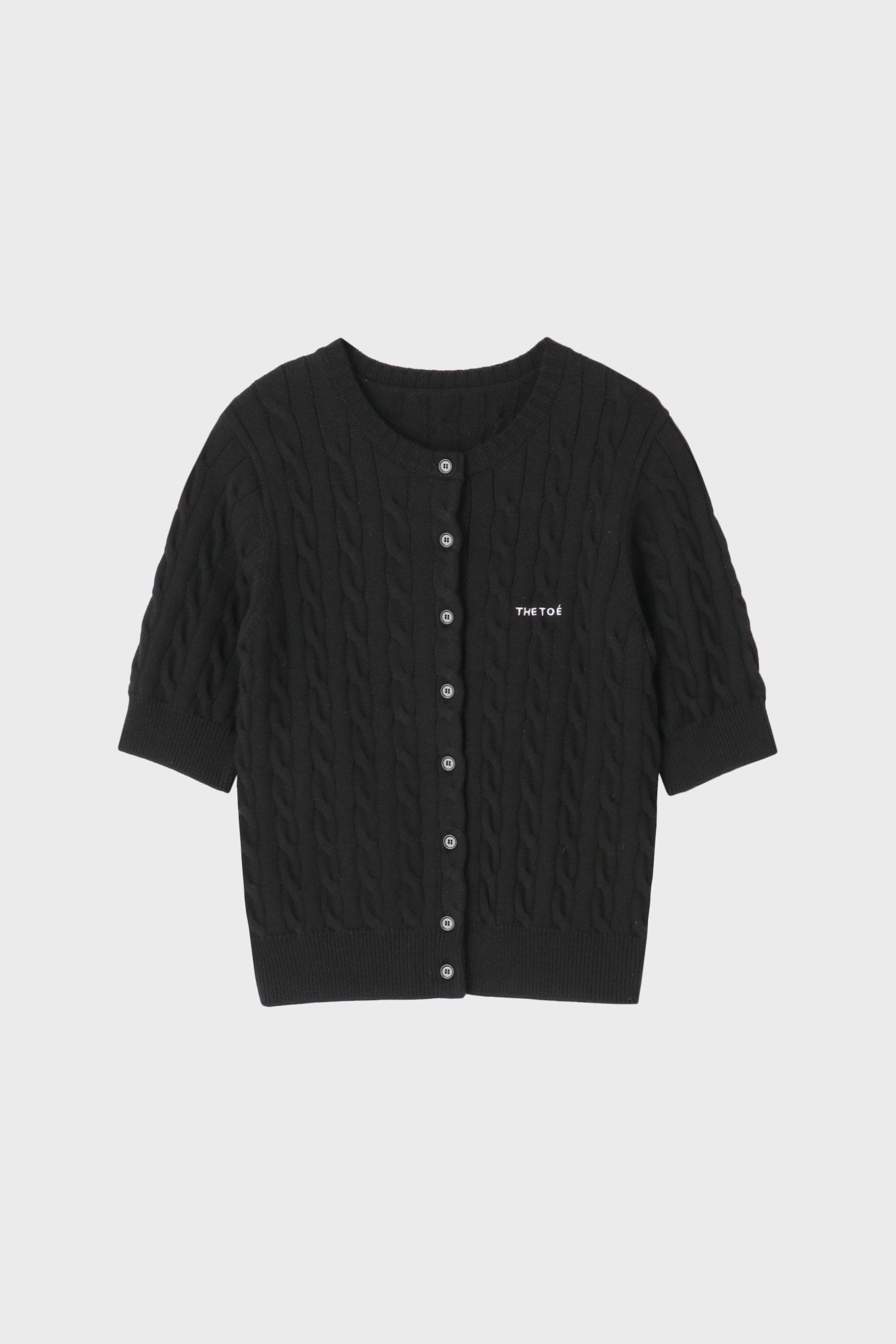 Souvlaki TOÉ Cardigan