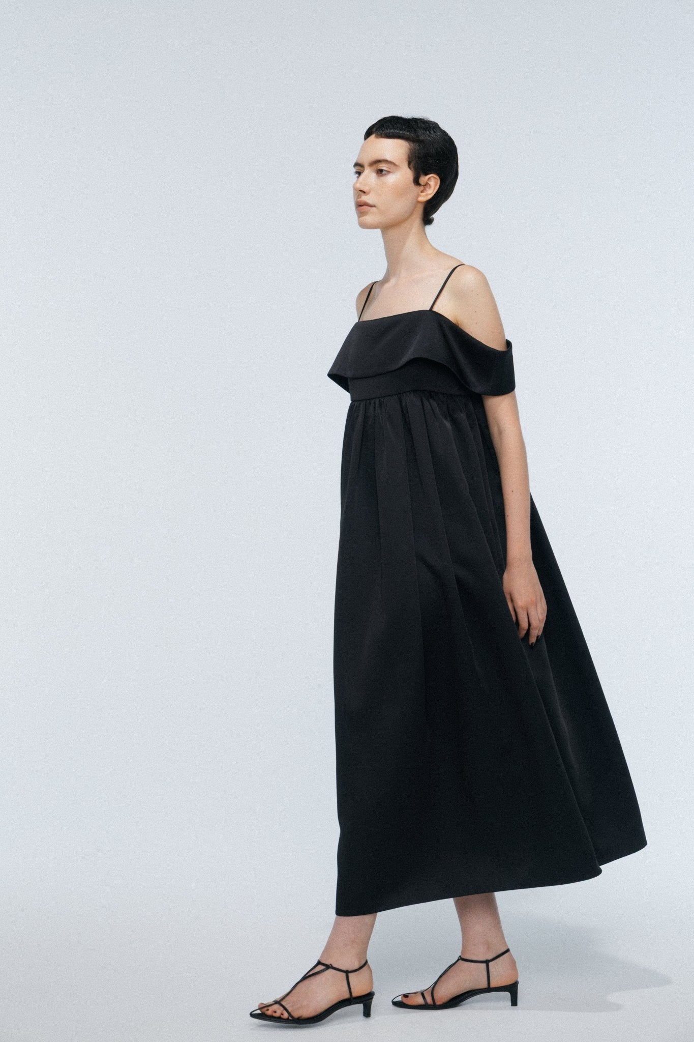 Conrad Dress