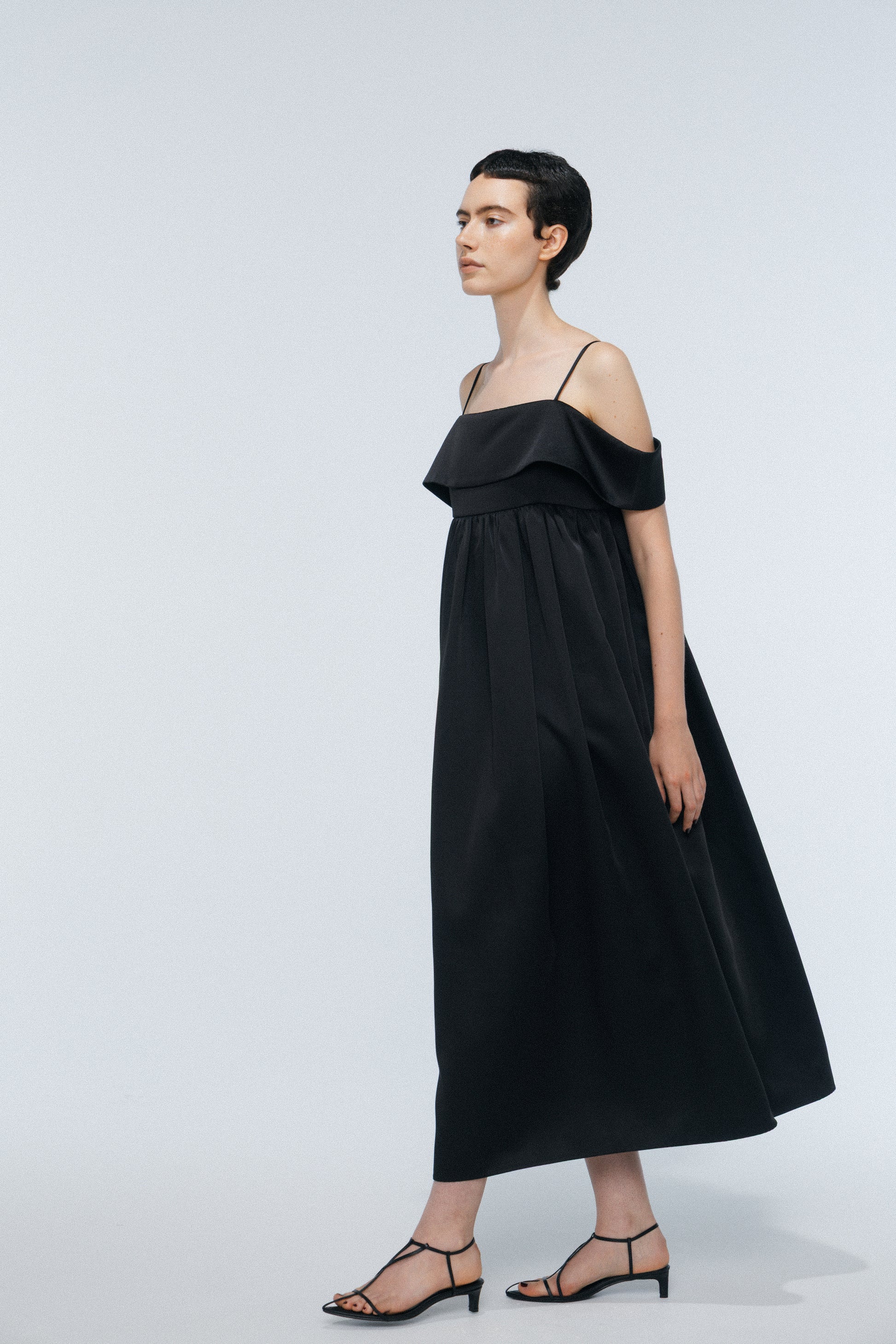 Conrad Dress