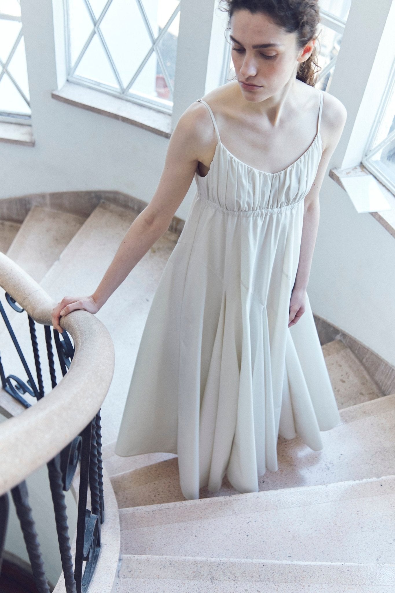 Leidse Dress
