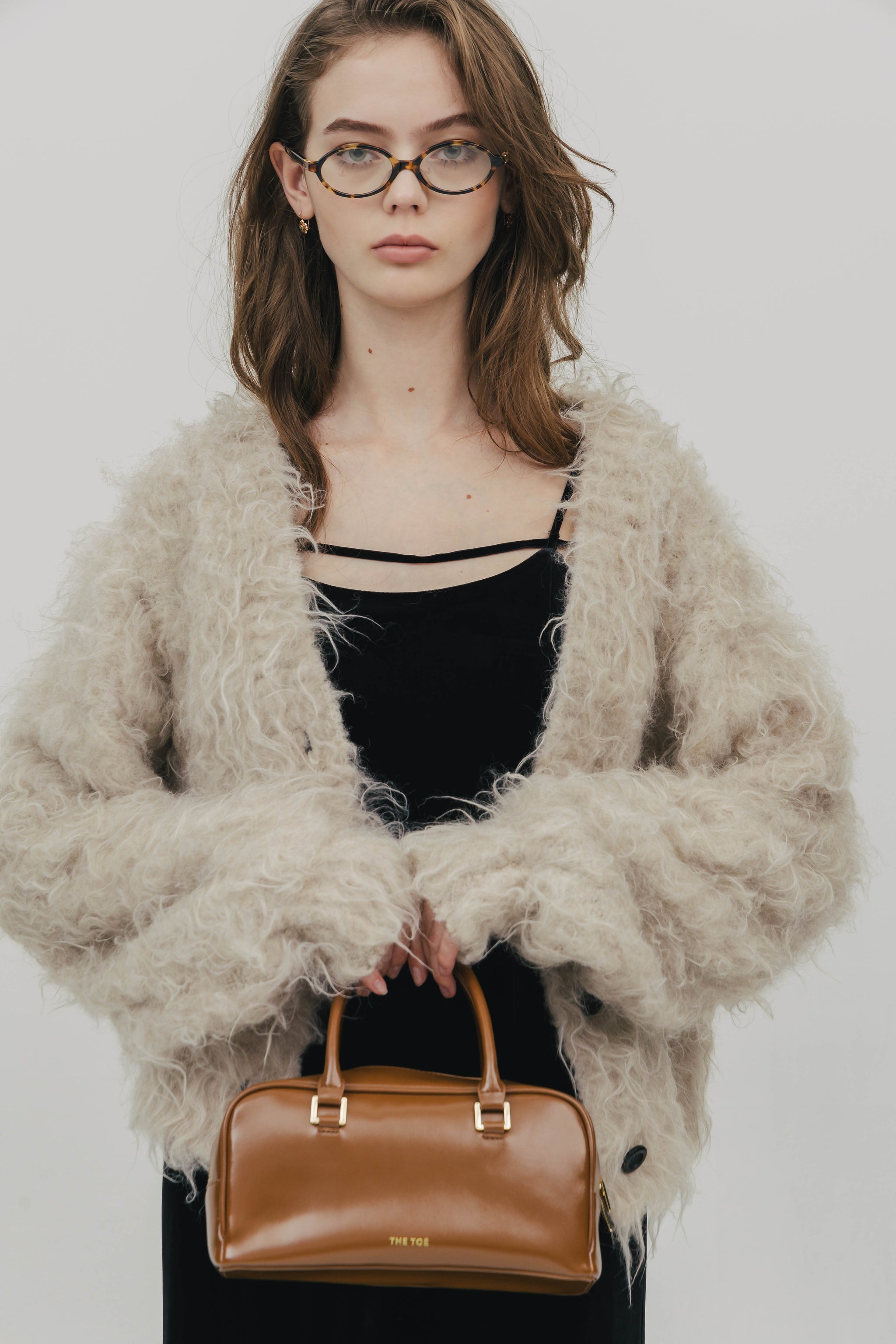 Regent Boston Bag