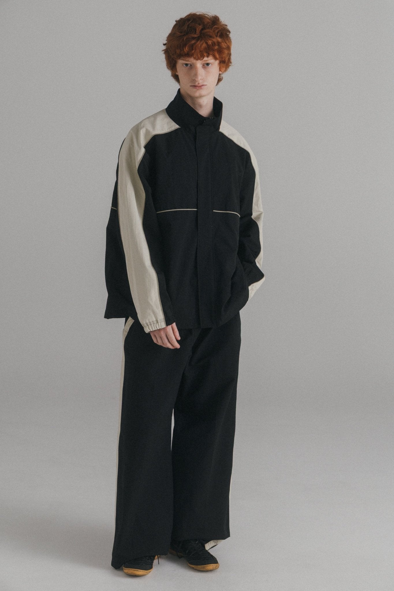 Kuopio Track Jacket