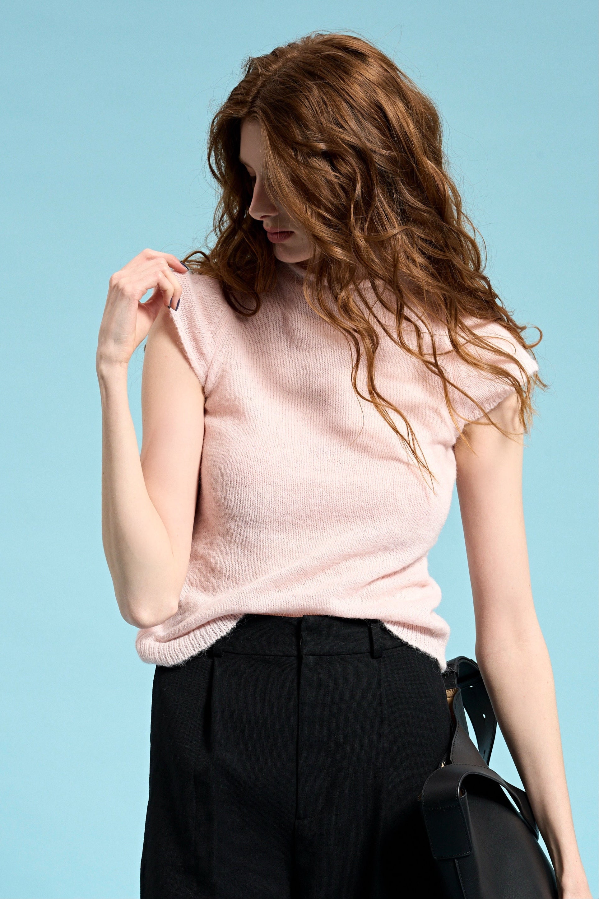 Euprolonos Sheer Knit