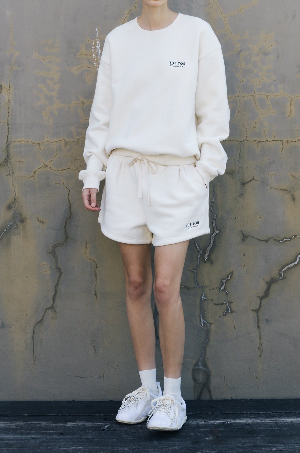 Joensuu Sweatshirt