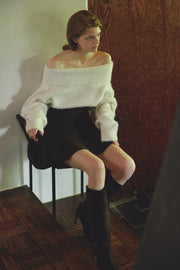 Rauha Skirt