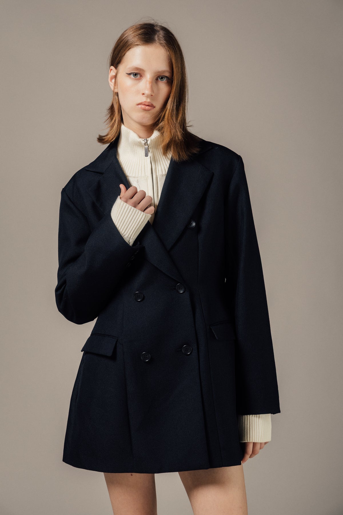 Wittenberg Jacket