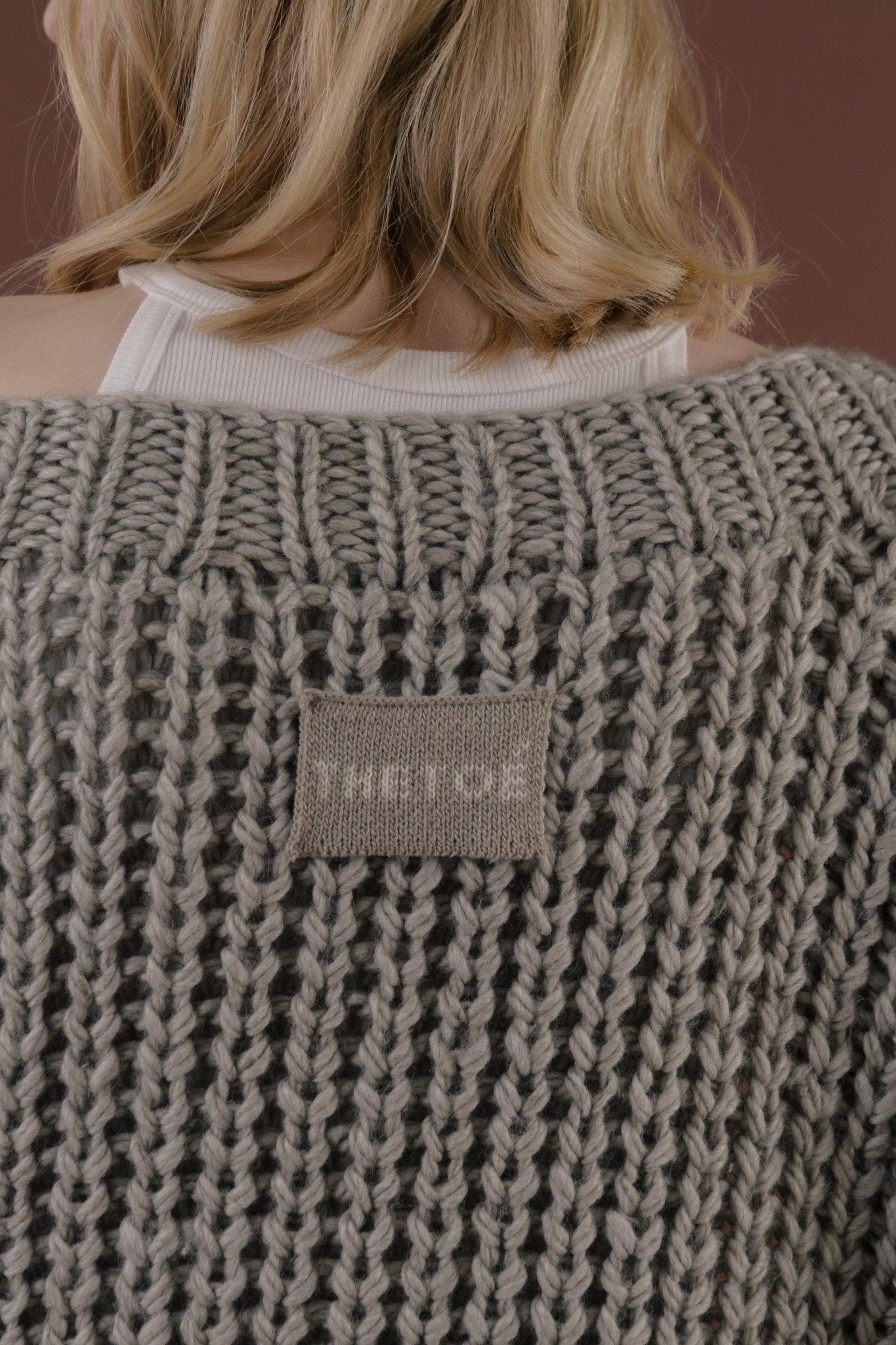 Ludwig Cardigan