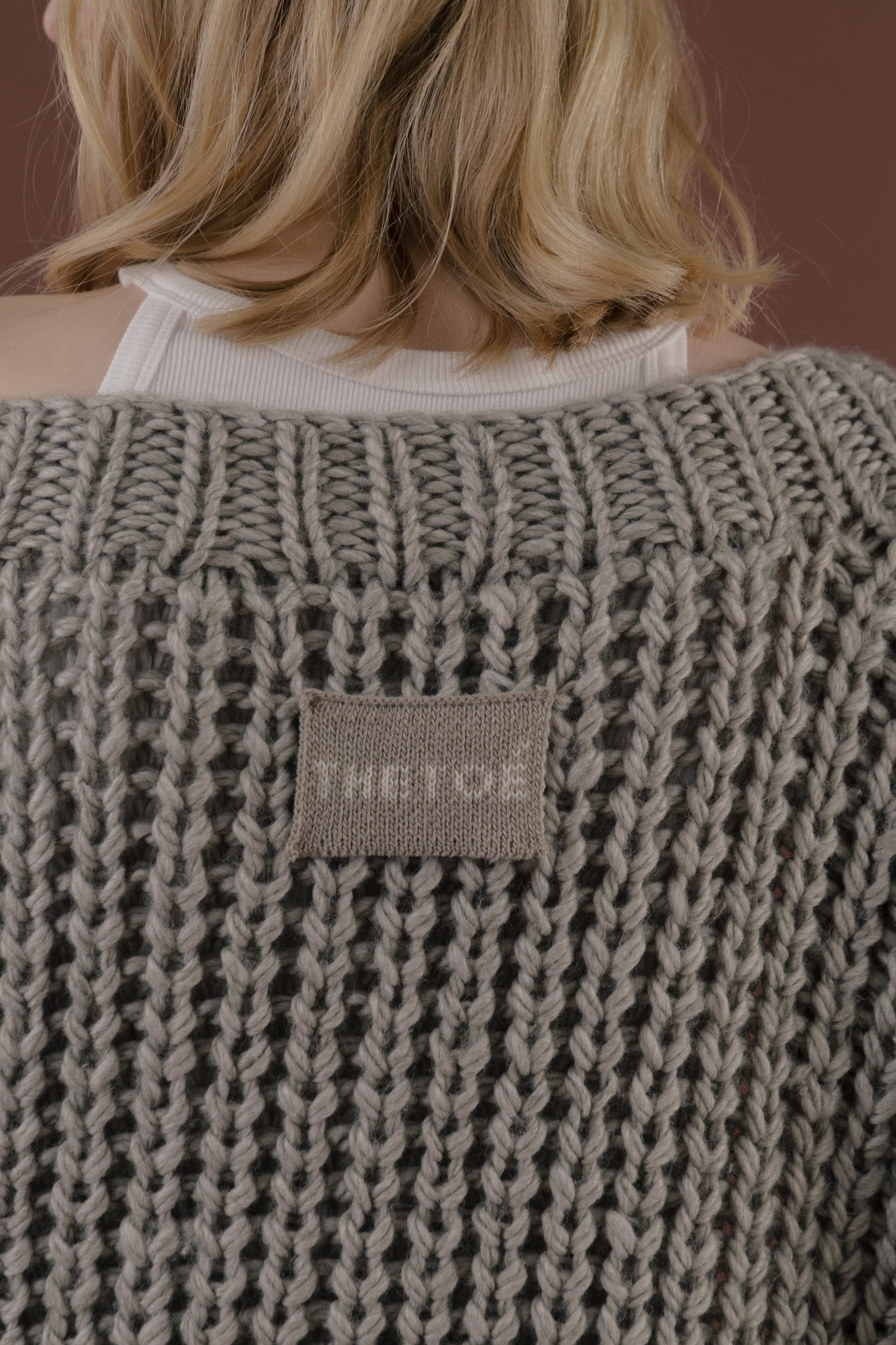 Ludwig Cardigan