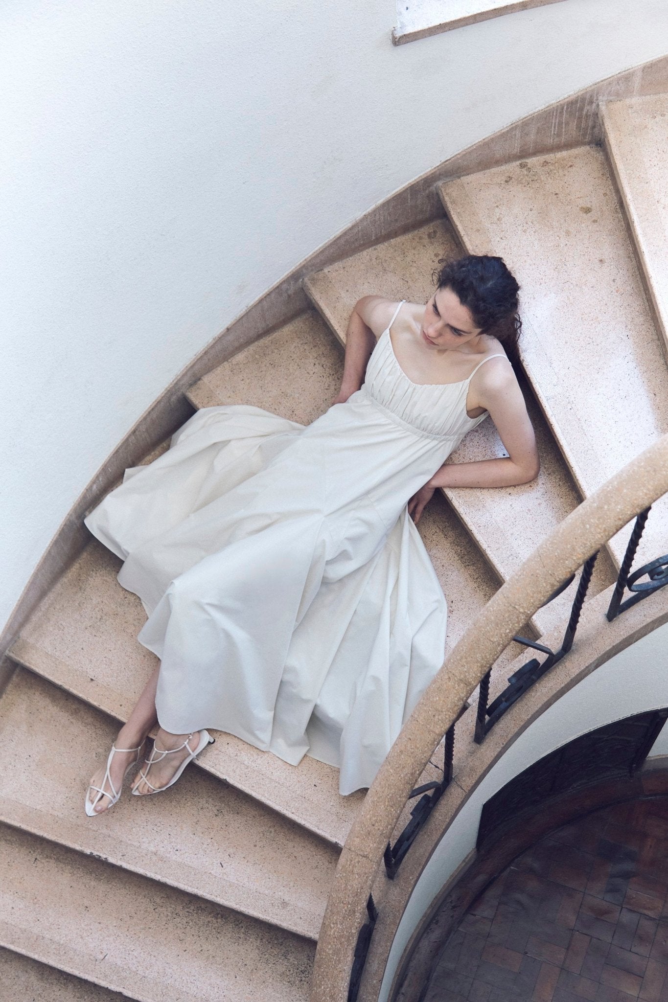Leidse Dress