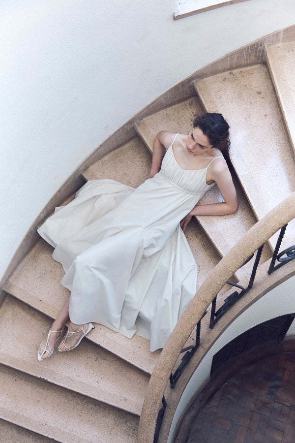 Leidse Dress
