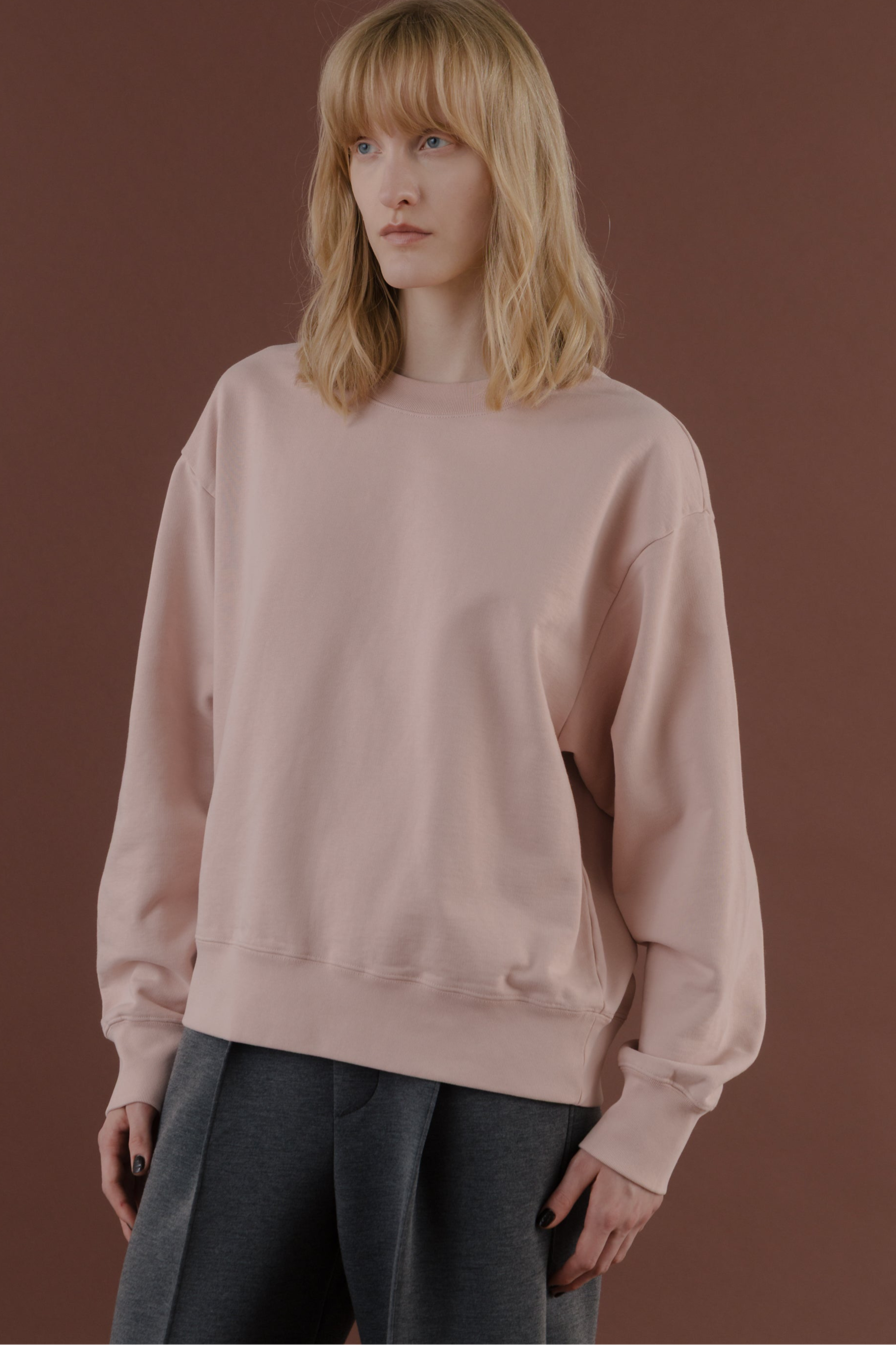 Spitaler Sweat
