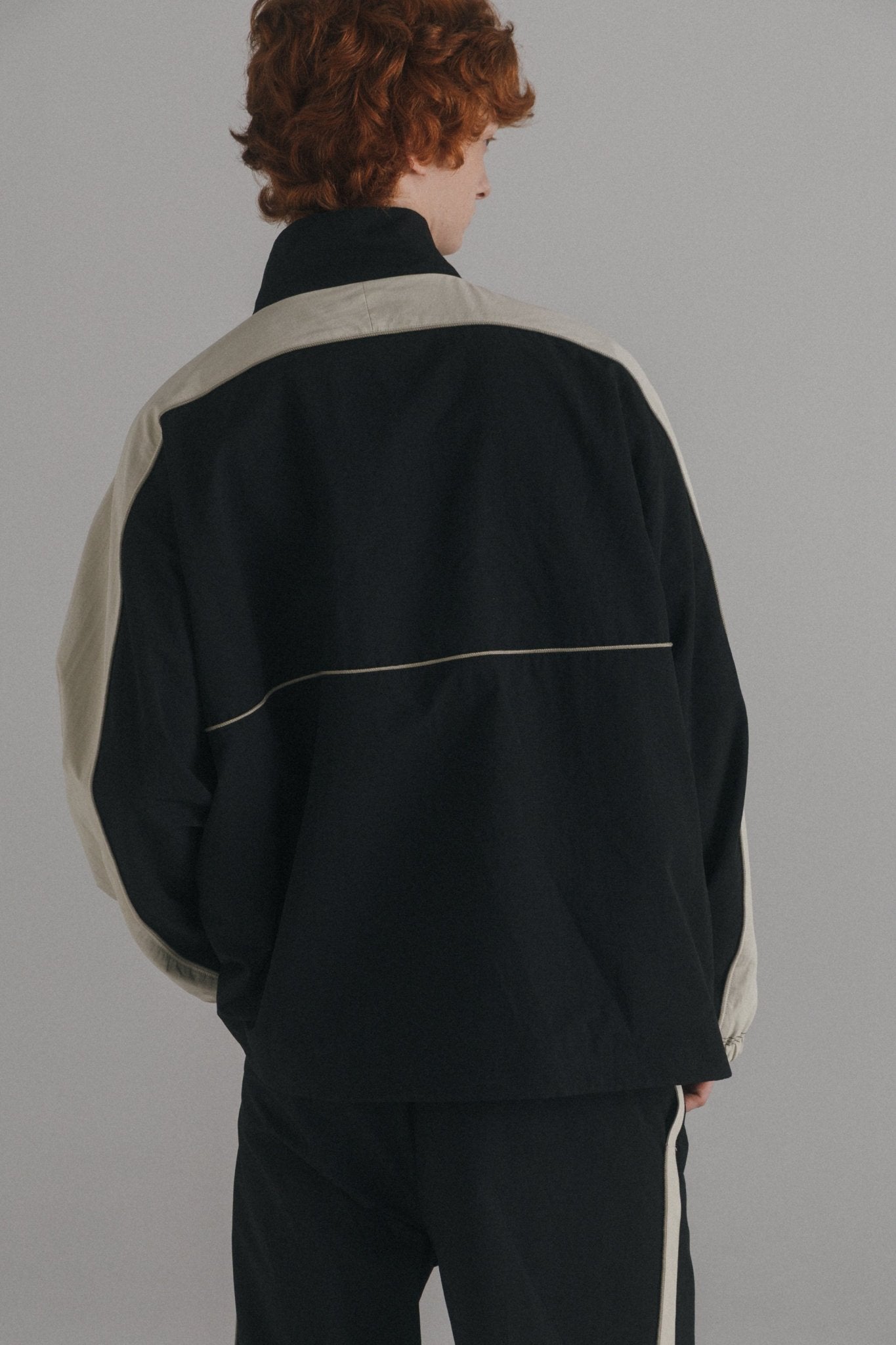 Kuopio Track Jacket
