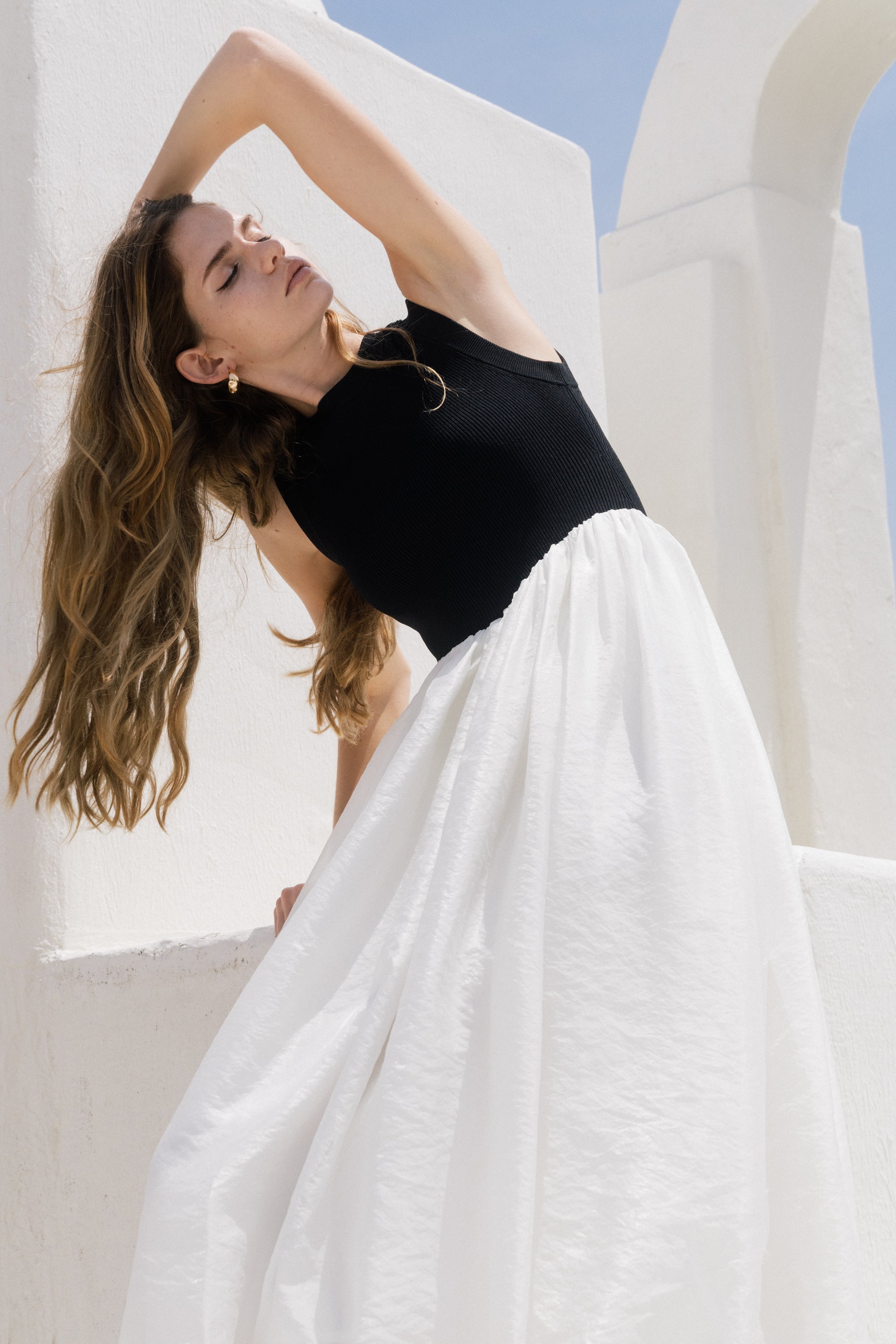 Dionysus Docking Onepiece – THE TOÉ