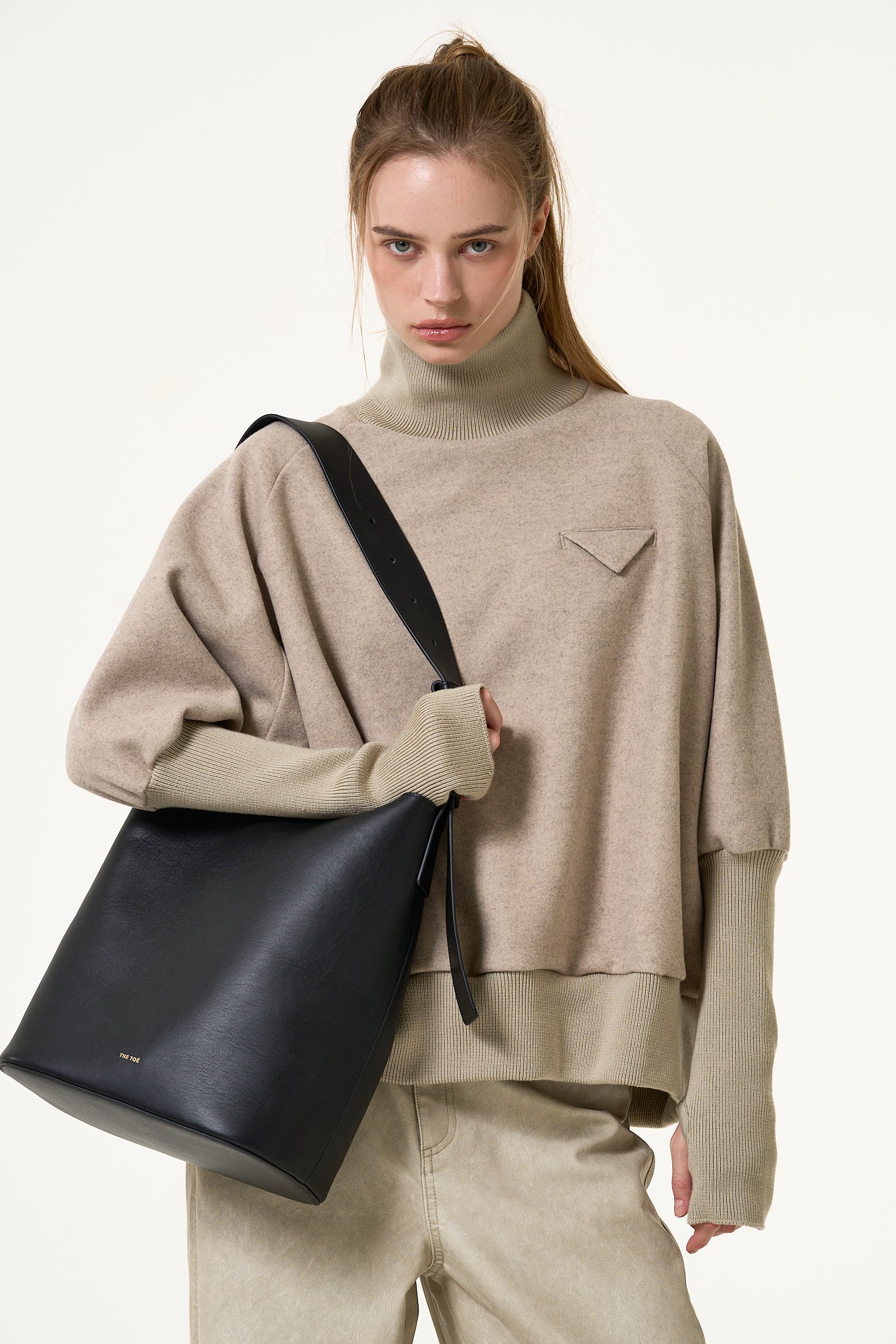Haringey Pullover