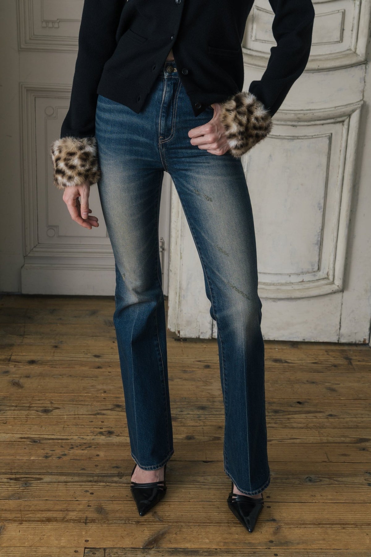 Coolsingel Denim (26aw)